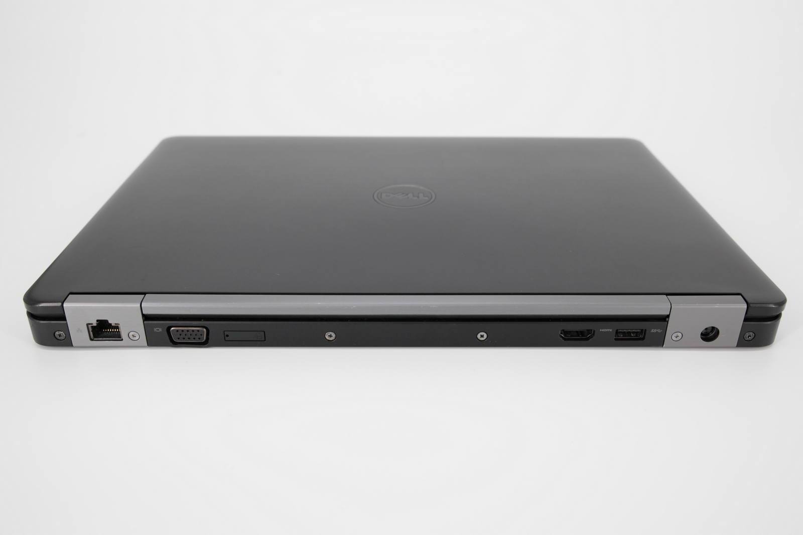 Dell Latitude E5470 14" Laptop: Core i5-6300U, 8GB RAM, 240GB SSD, Warranty VAT - CruiseTech