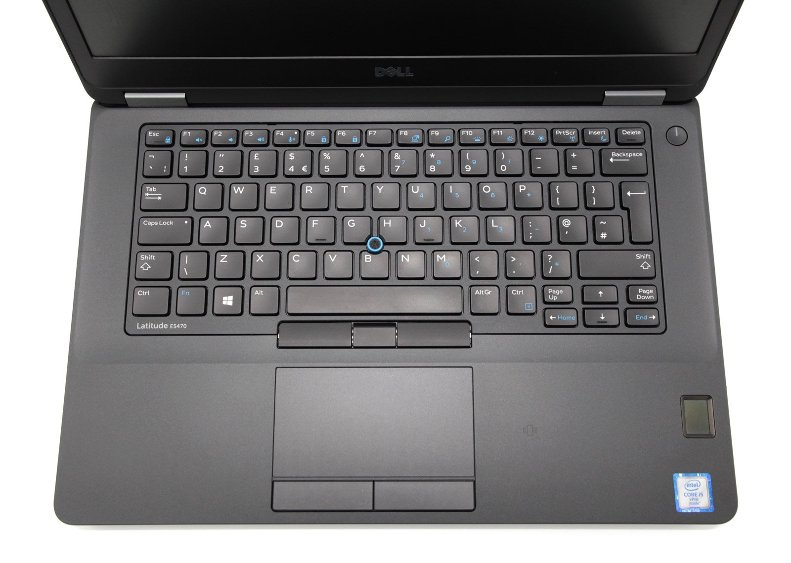 Dell Latitude E5470 14" Laptop: Core i5-6300U, 8GB, 240GB, Warranty VAT - CruiseTech