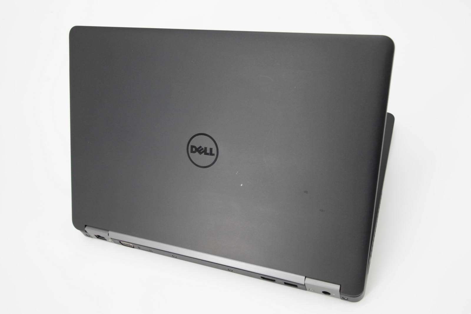 Dell Latitude E5470 14" Laptop: Core i5-6300U, 8GB, 240GB, Warranty VAT - CruiseTech