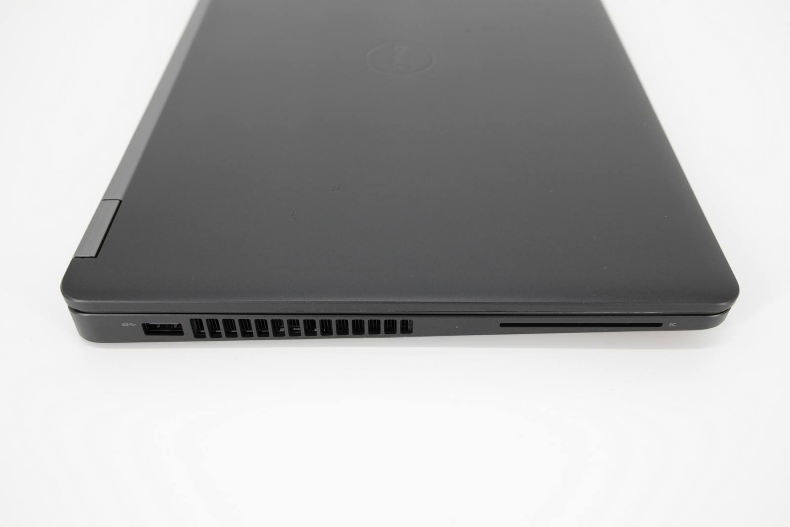 Dell Latitude E5470 14" Laptop: Core i5-6300U, 8GB, 240GB, Warranty VAT - CruiseTech