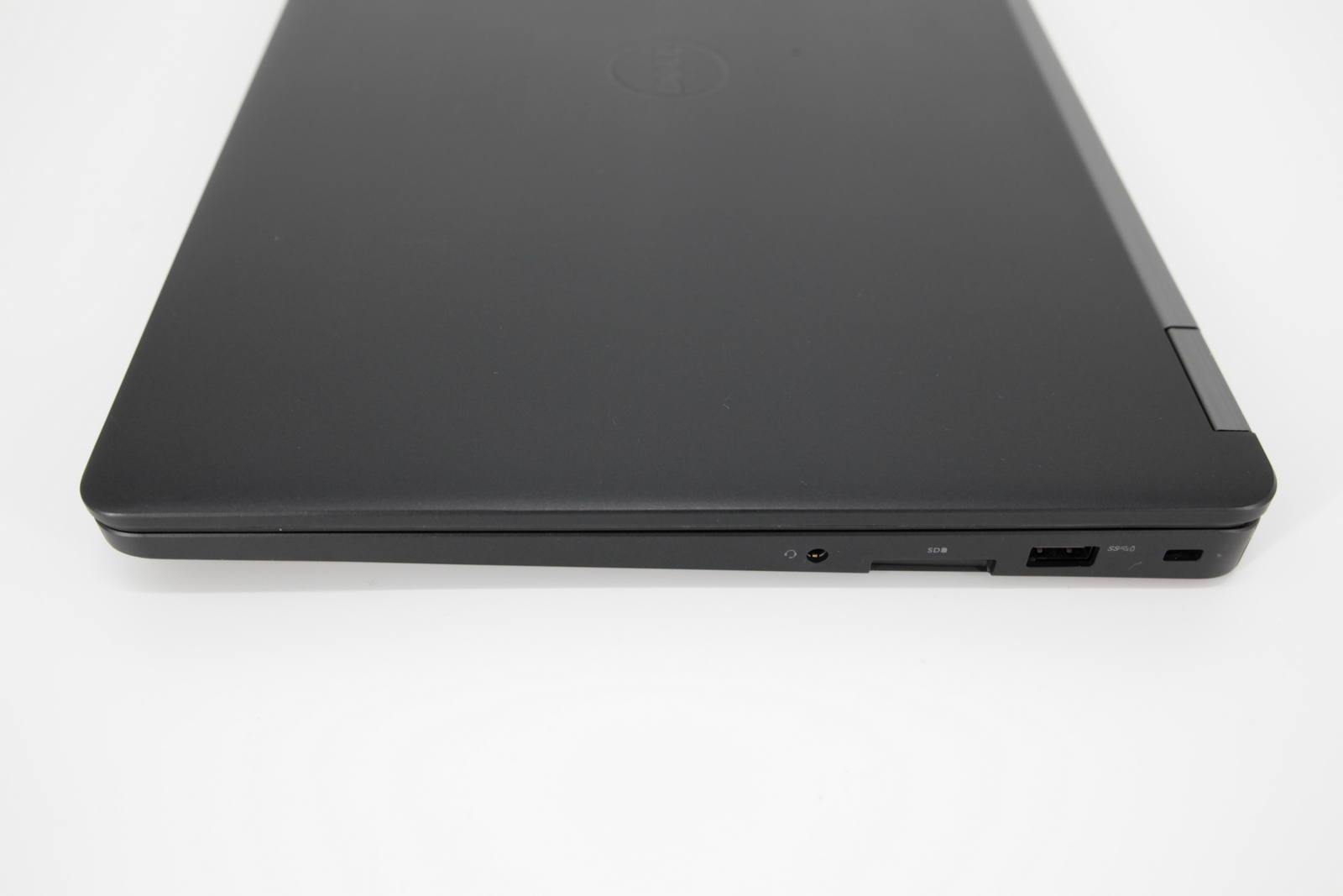Dell Latitude E5470 14" Laptop: Core i5-6300U, 8GB, 240GB, Warranty VAT - CruiseTech