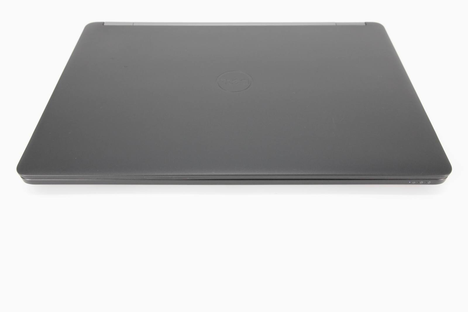 Dell Latitude E5470 14" Laptop: Core i5-6300U, 8GB, 240GB, Warranty VAT - CruiseTech