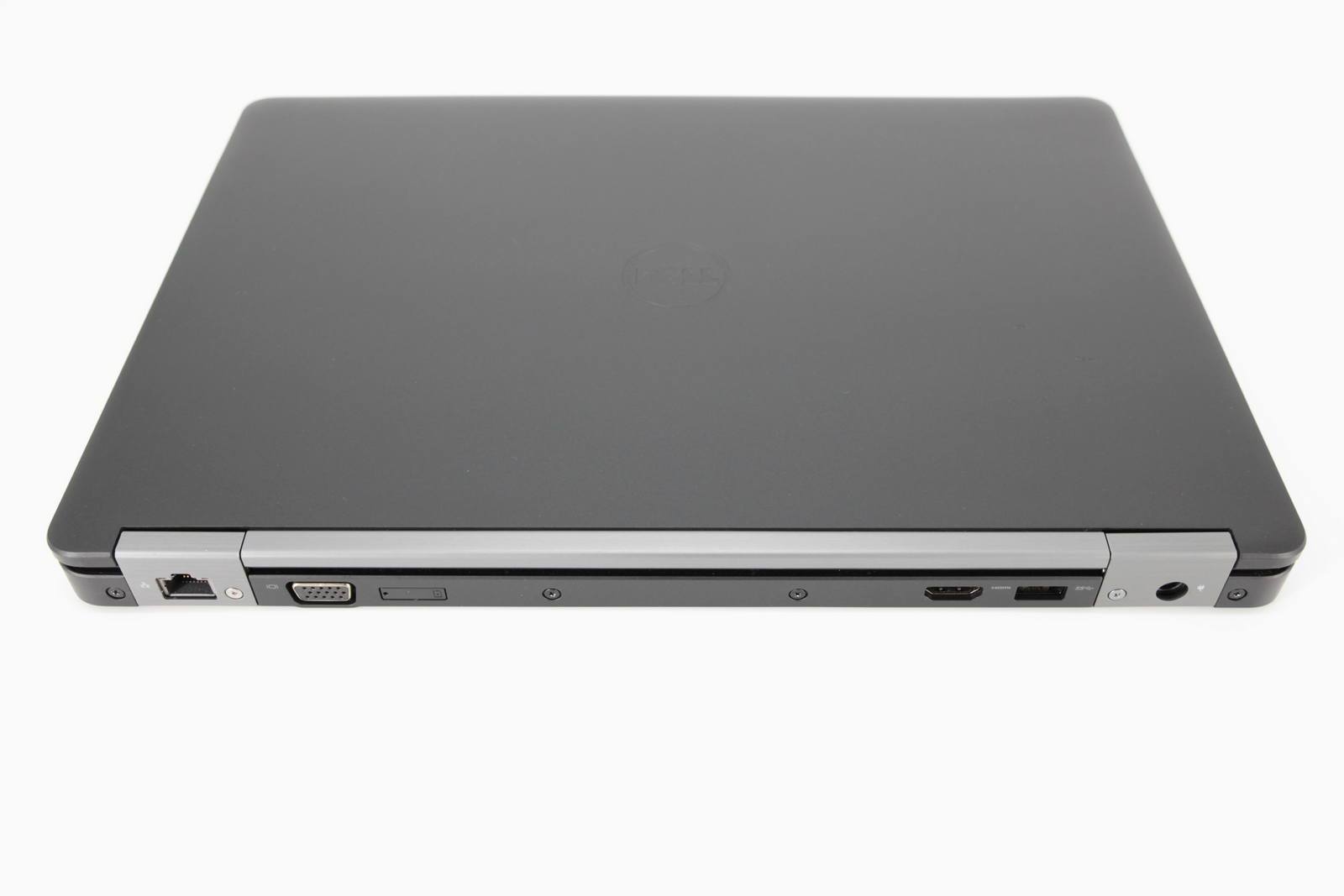 Dell Latitude E5470 14" Laptop: Core i5-6300U, 8GB, 240GB, Warranty VAT - CruiseTech