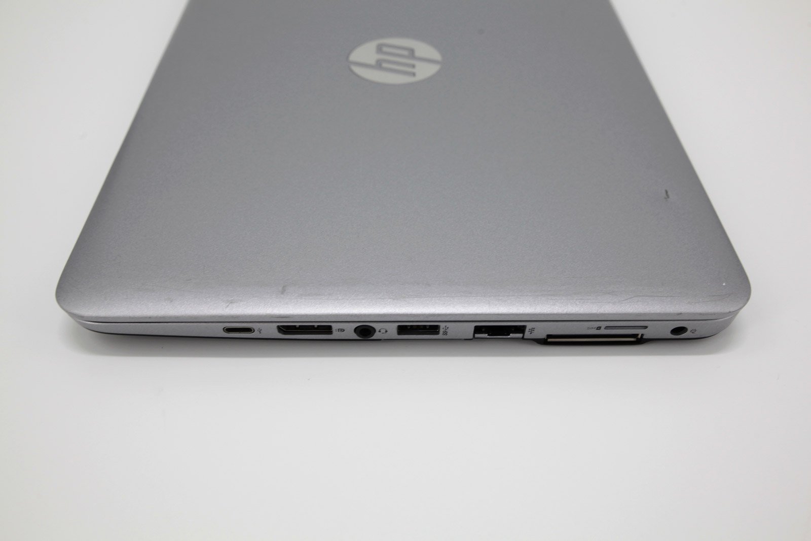 HP EliteBook 820 G3 Laptop: 6th Gen i5, 8GB 500GB HDD Warranty VAT (Grade 3) - CruiseTech