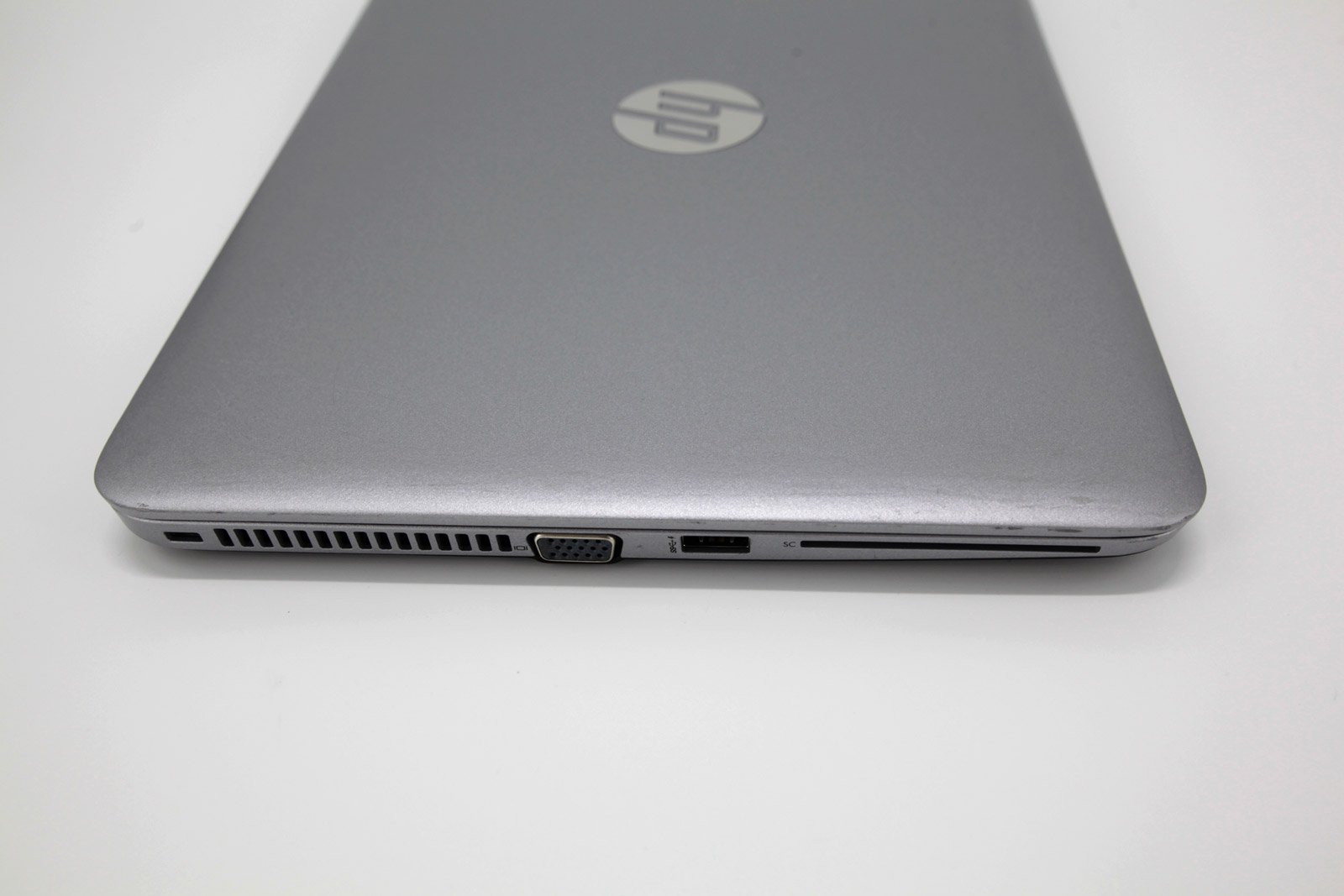 HP EliteBook 820 G3 Laptop: 6th Gen i5, 8GB 500GB HDD Warranty VAT (Grade 3) - CruiseTech