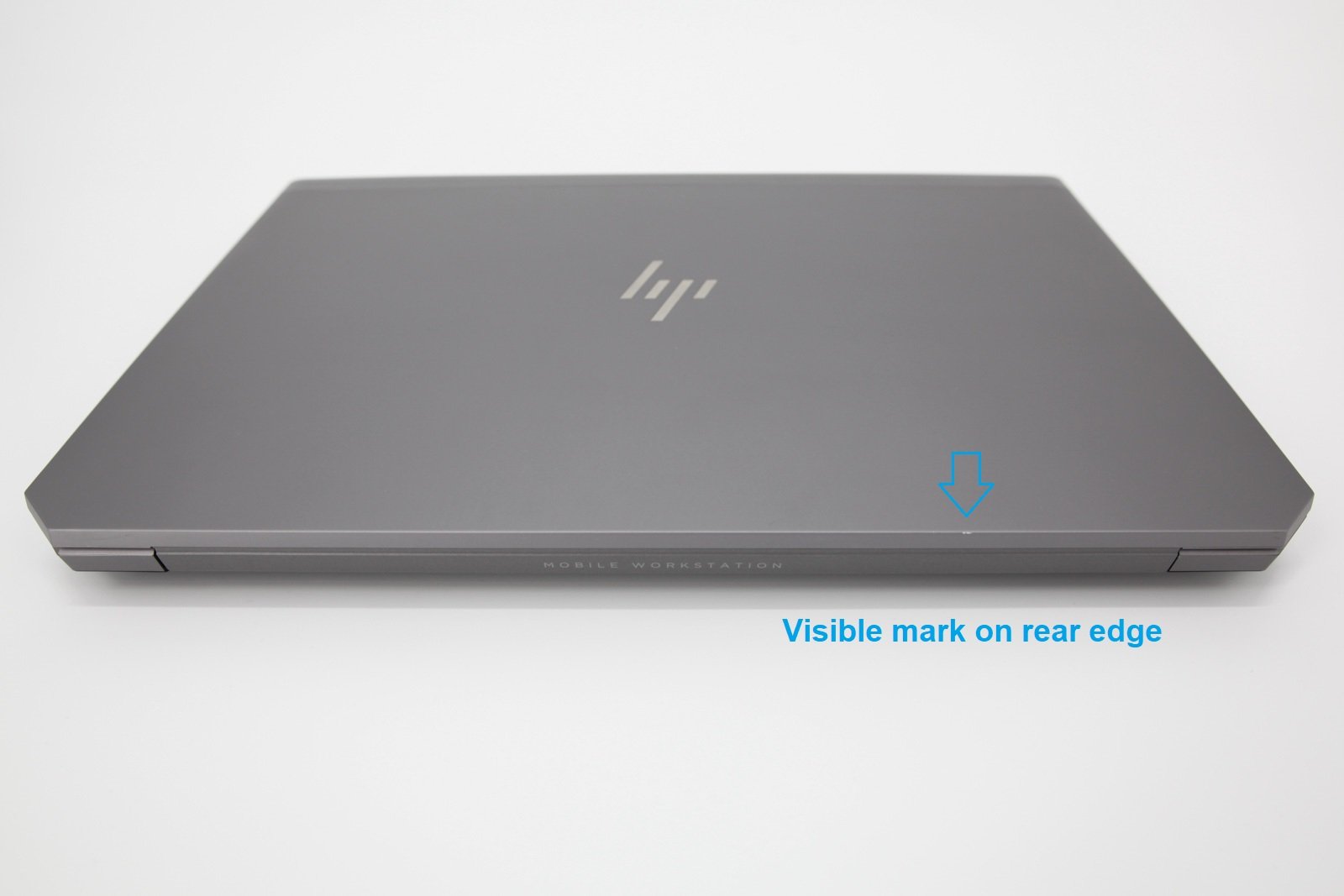 HP ZBook 15 G5 Laptop: Intel Core i7-8850H, 16GB RAM, 512GB SSD, NVIDIA Warranty - CruiseTech