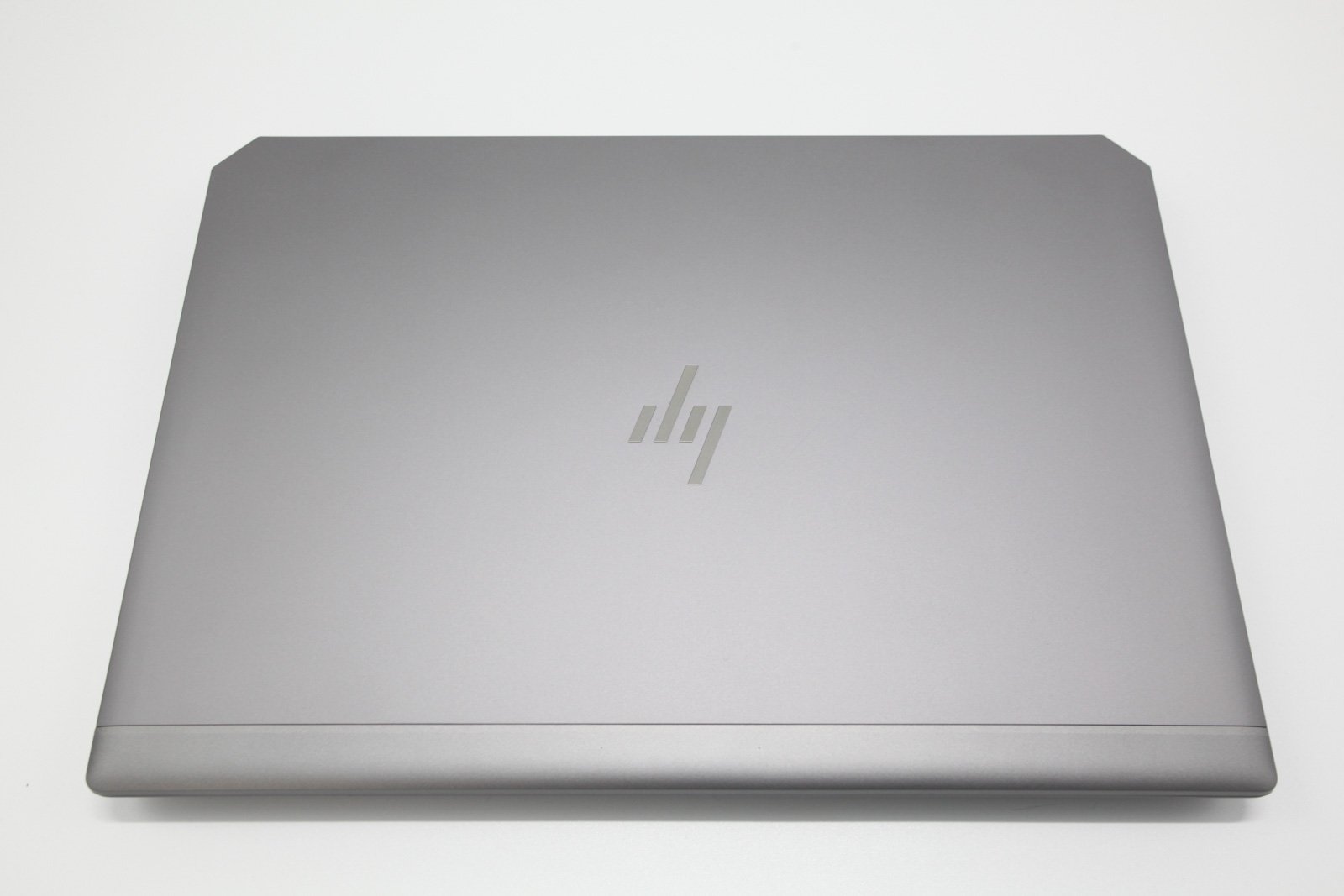 HP ZBook 15 G5 Laptop: Intel Core i7-8850H, 16GB RAM, 512GB SSD, NVIDIA Warranty - CruiseTech