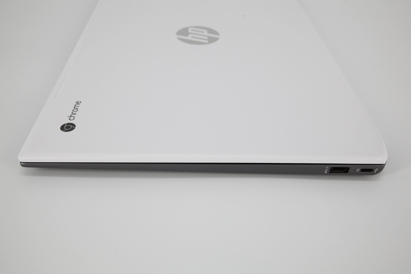 HP Chromebook 15: 15.6" FHD Screen, 4GB RAM, 64GB, Warranty, Chrome OS, 1.8kg - CruiseTech