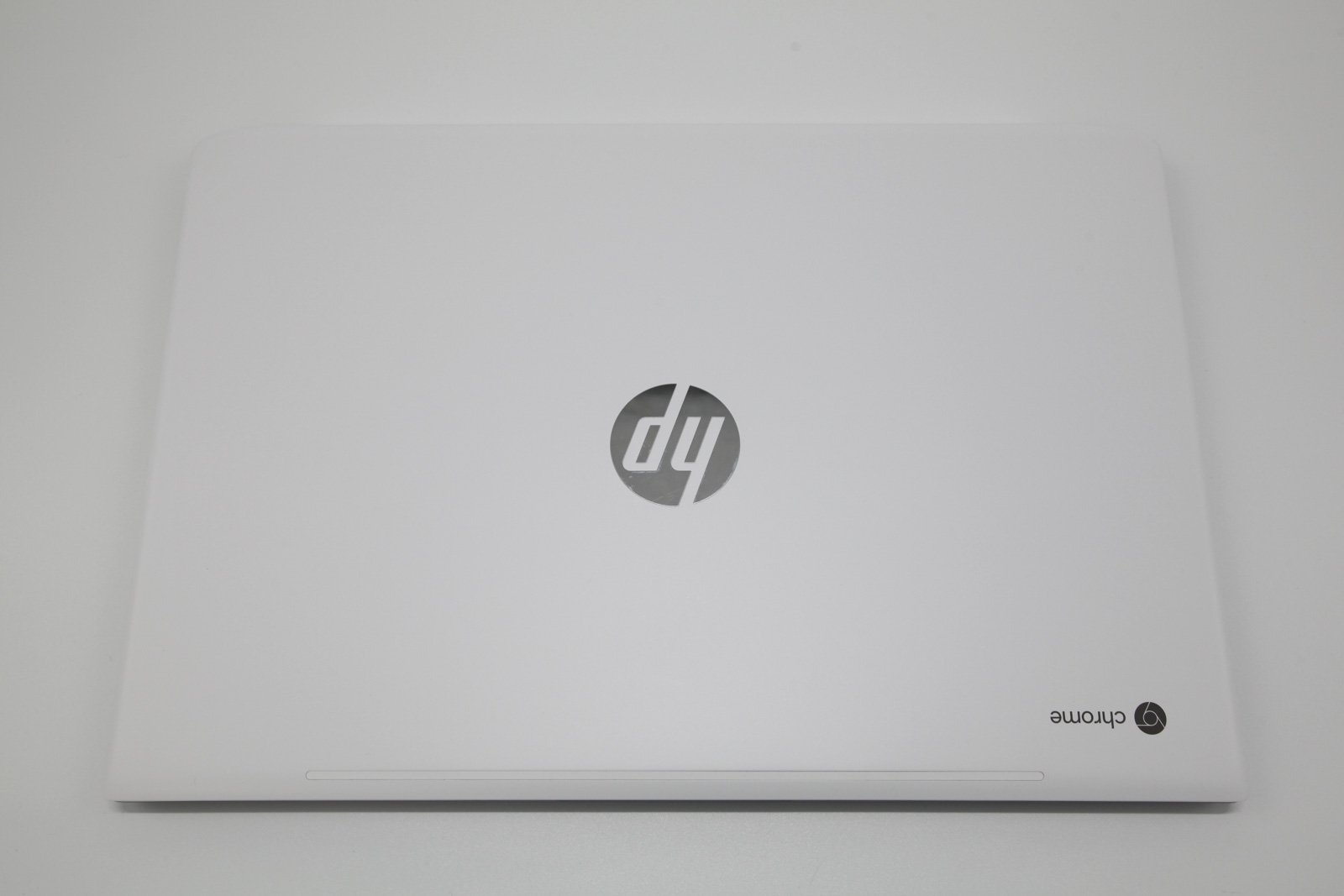 HP Chromebook 15: 15.6" FHD Screen, 4GB RAM, 64GB, Warranty, Chrome OS, 1.8kg - CruiseTech