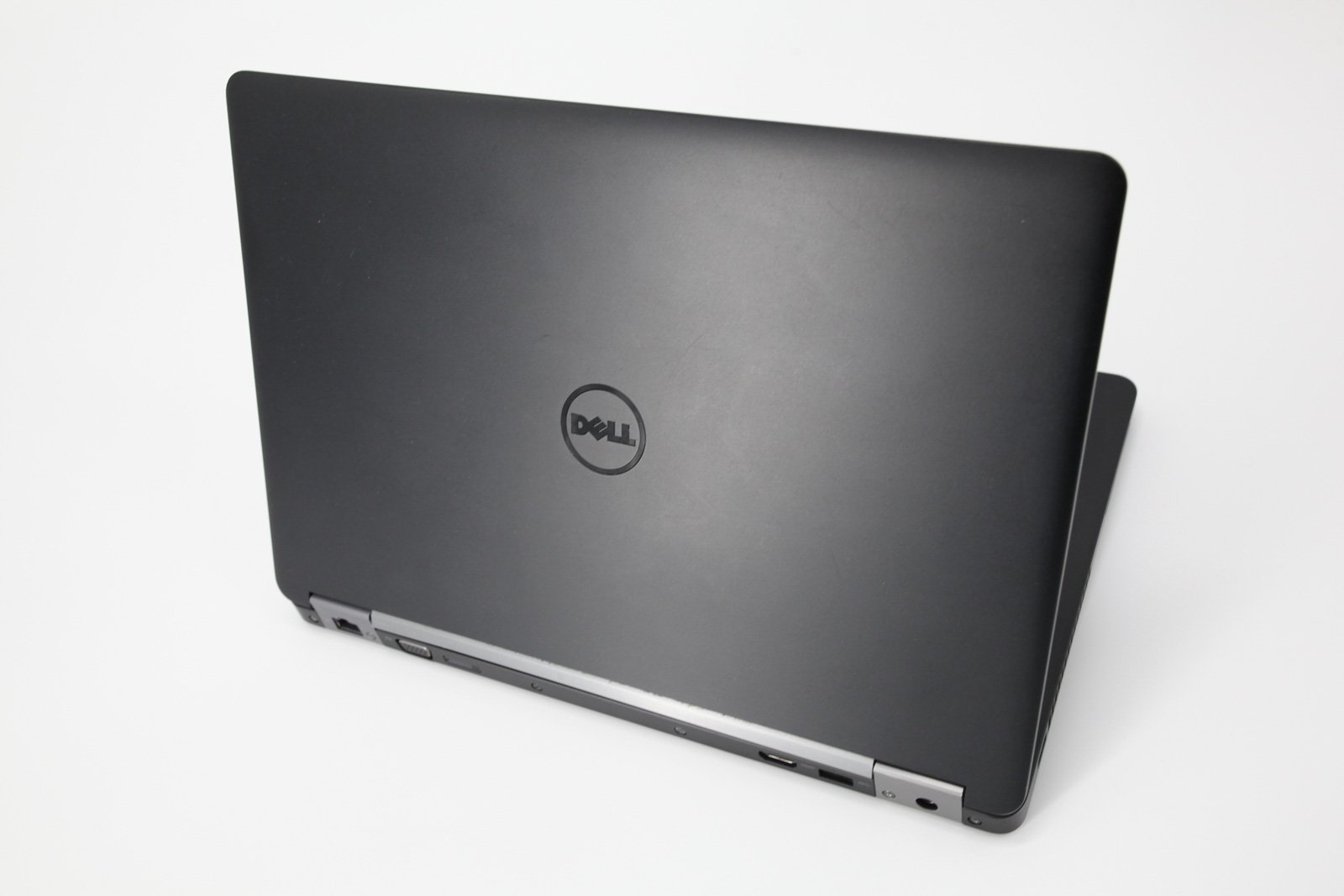 Dell Latitude E5470 14" HD Laptop: Core i7-6820HQ 256GB SSD 8GB RAM Warranty - CruiseTech