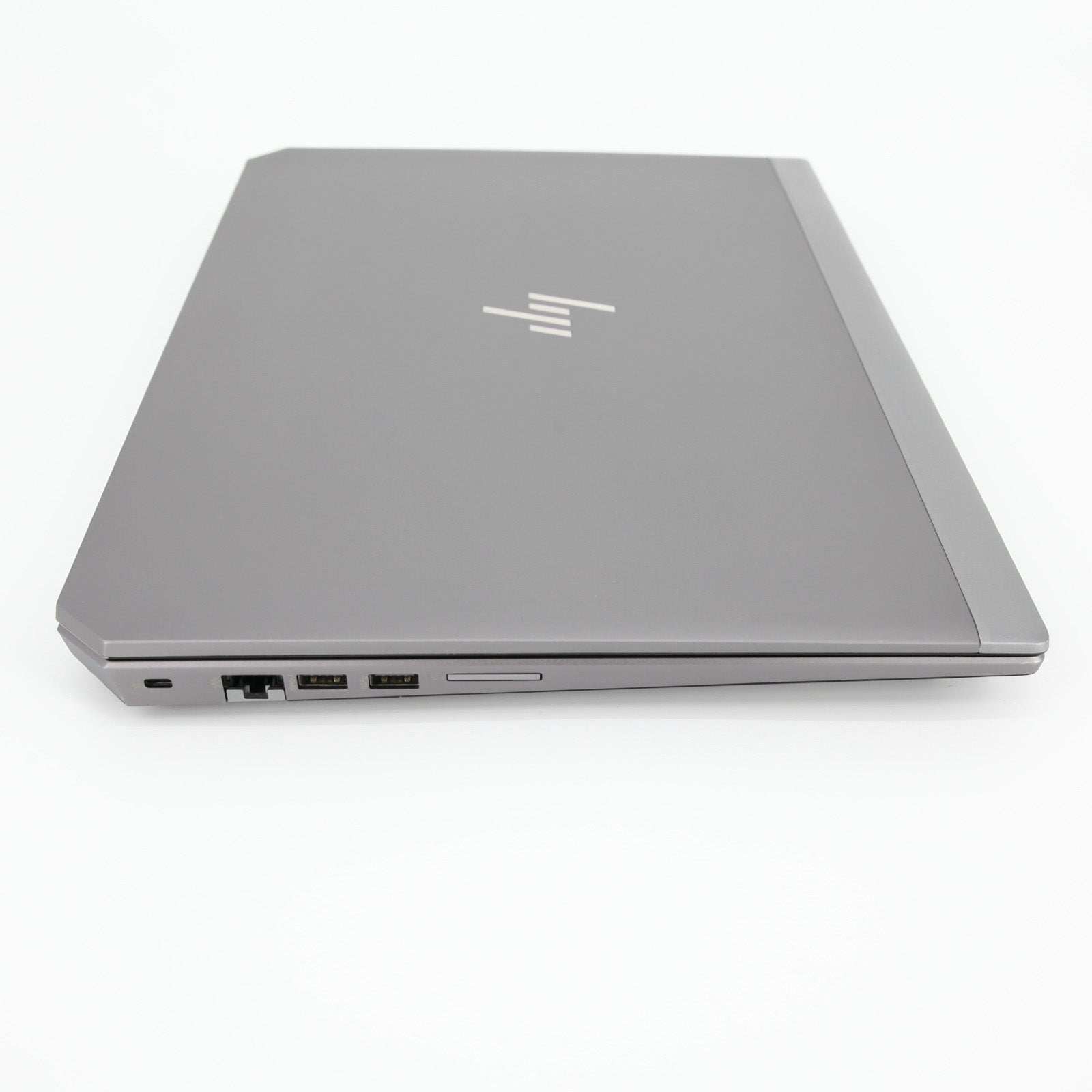 HP ZBook 15 G5 Laptop: Core i7-8750H, 512GB SSD, 16GB RAM, P2000, Warranty, VAT - CruiseTech