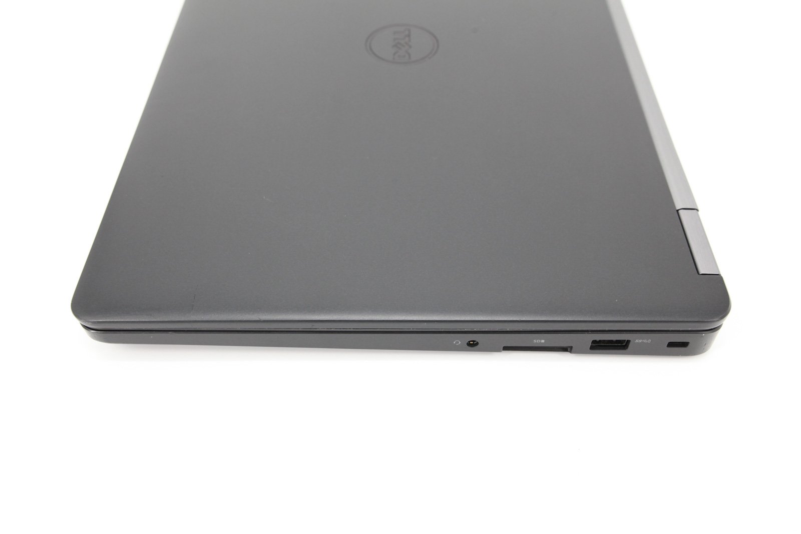 Dell Latitude E5470 14" HD Laptop: Core i7-6820HQ 256GB SSD 8GB RAM Warranty - CruiseTech