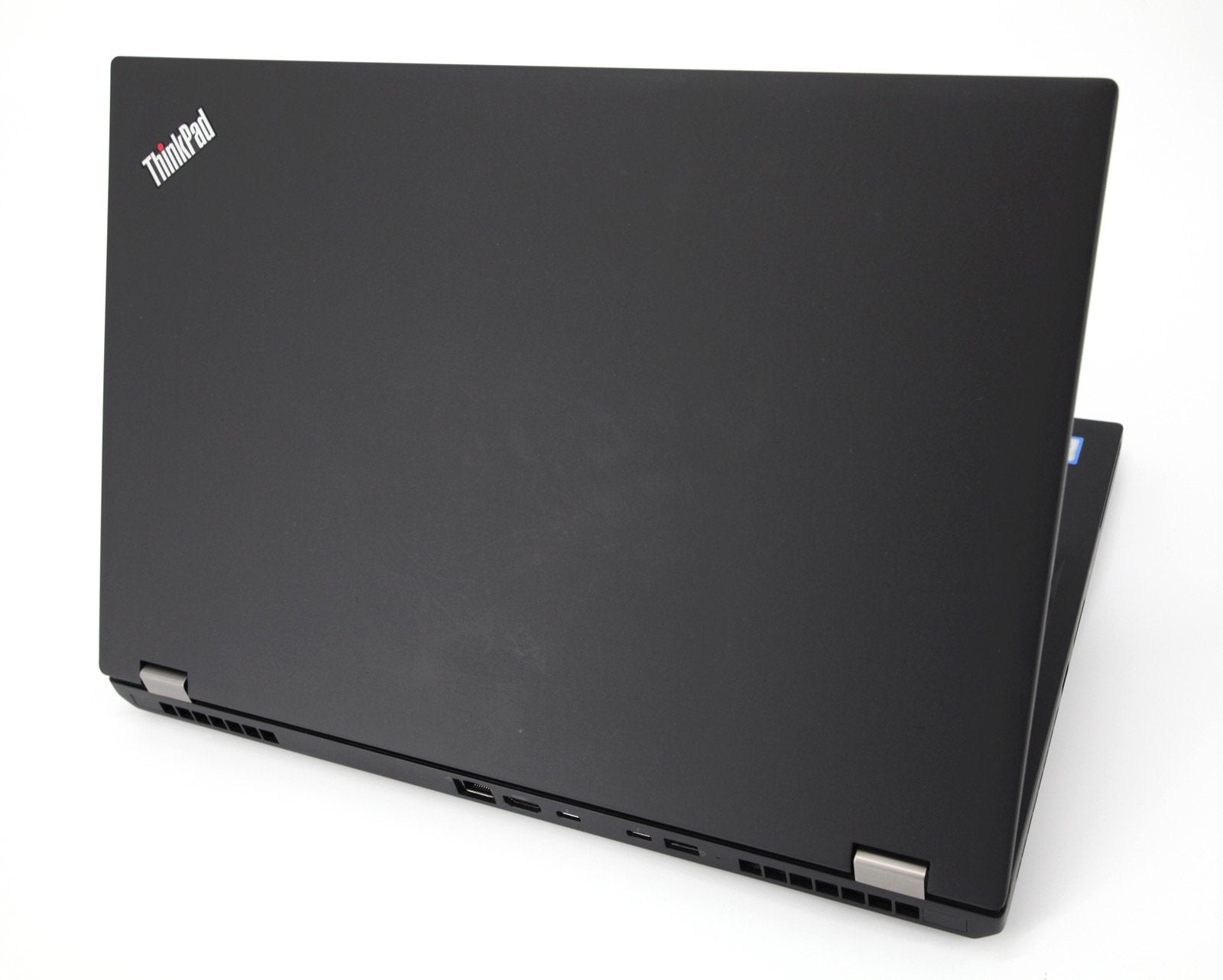 Lenovo ThinkPad P52 Laptop: 8th Gen i7, 32GB RAM, 512GB SSD, P1000 Warranty VAT - CruiseTech