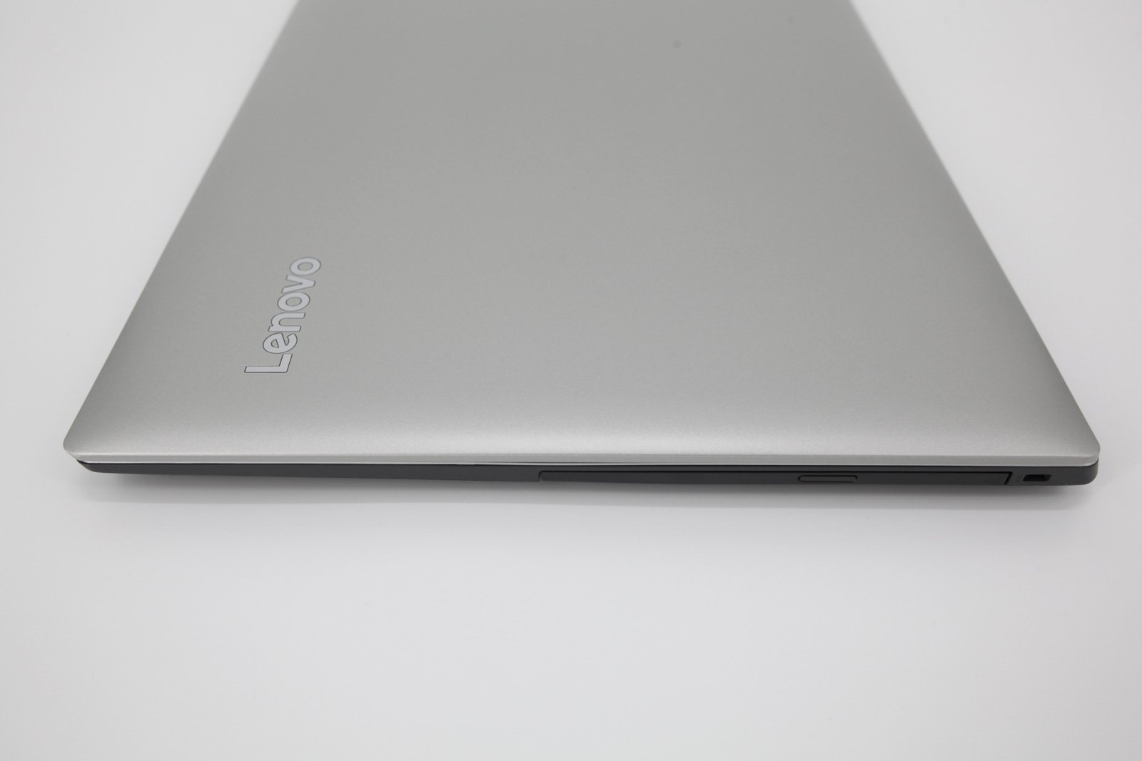 Lenovo IdeaPad 320 17.3" Laptop: i3-7100U 7th Gen, 8GB RAM, 240GB SSD, Warranty - CruiseTech