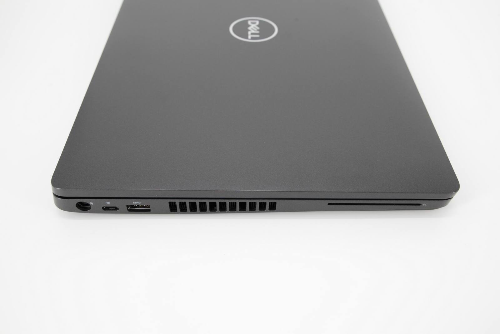 Dell Latitude 5500 15.6" Laptop: Core i5 8th Gen, 256GB SSD, 12GB RAM. Warranty - CruiseTech