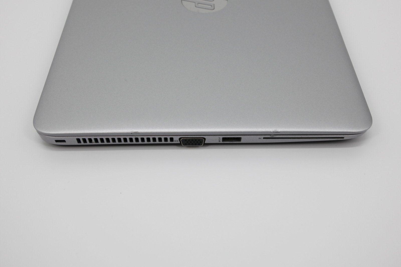 HP EliteBook 840 G4 14" FHD Laptop: 256GB SSD, 7th Gen i5, 8GB RAM Warranty VAT - CruiseTech