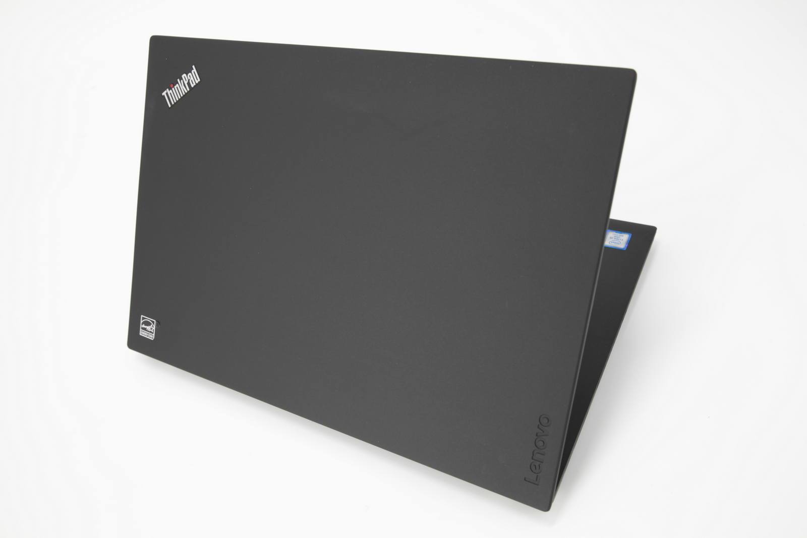 Lenovo Thinkpad T480 14" Laptop: i5 8th Gen, 16GB RAM, 256GB, Warranty VAT - CruiseTech