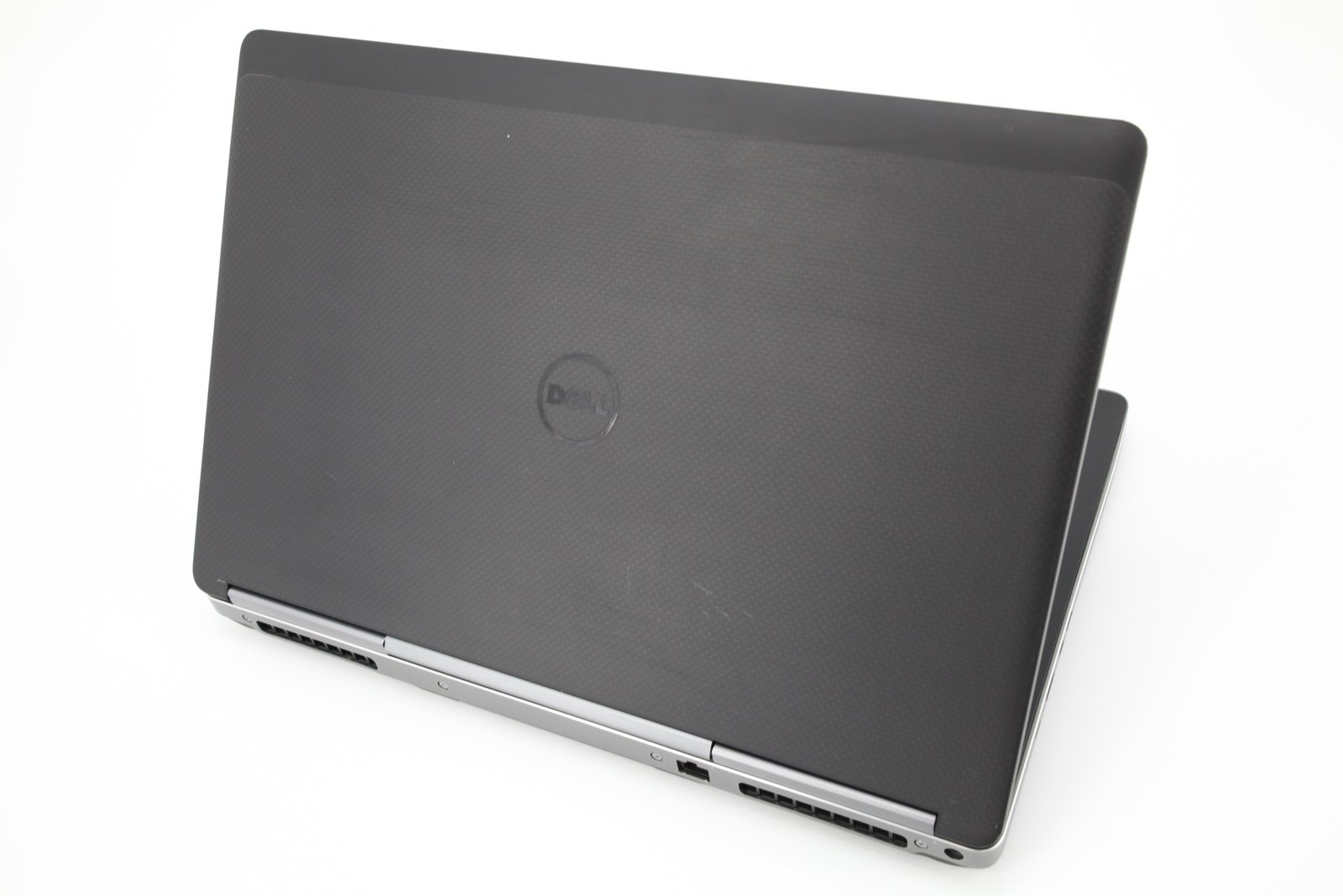 Dell Precision 7710 Workstation Laptop: Core i7-6820HQ, 32GB RAM, 512GB Warranty - CruiseTech