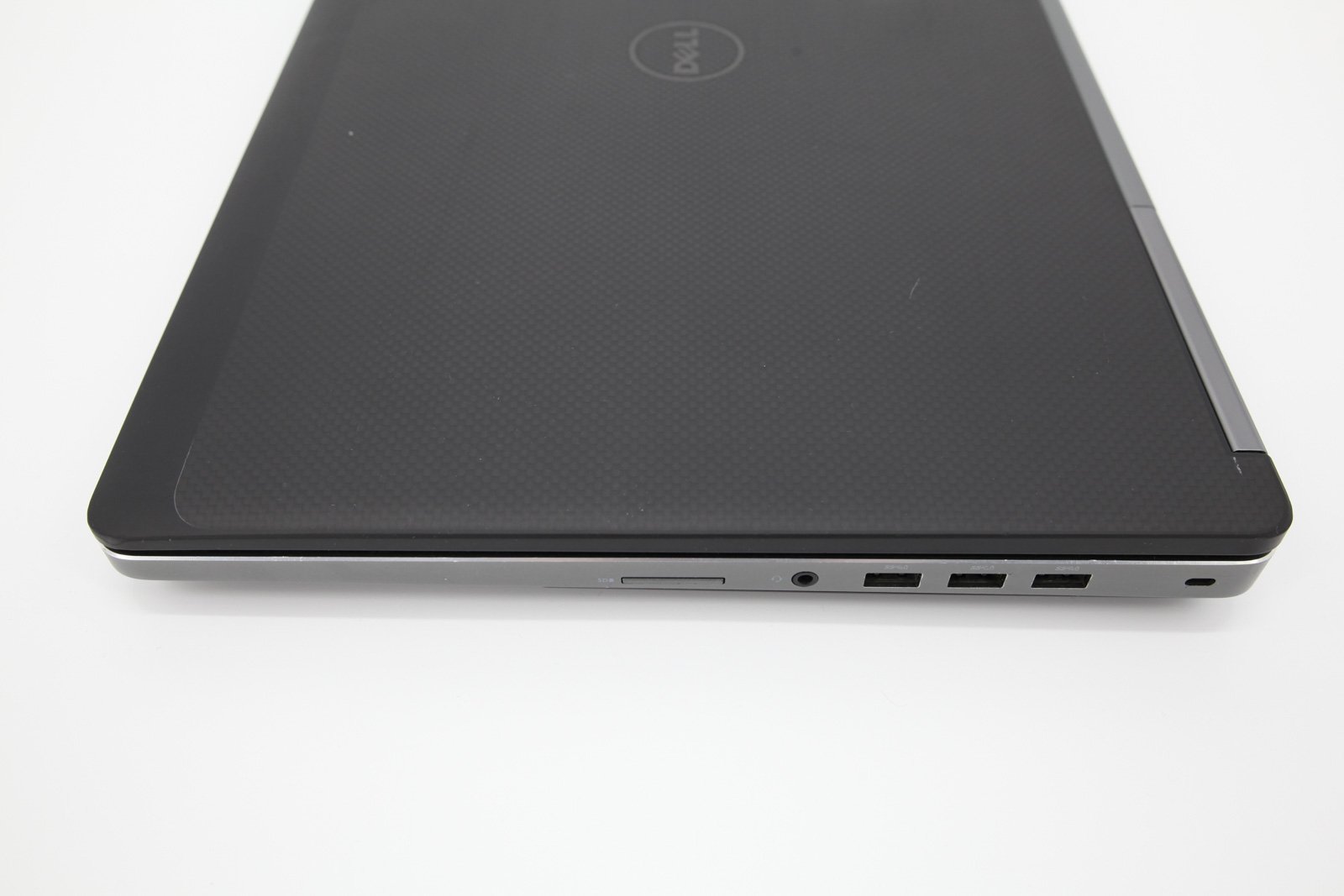 Dell Precision 7710 Workstation Laptop: Core i7-6820HQ, 32GB RAM, 512GB Warranty - CruiseTech