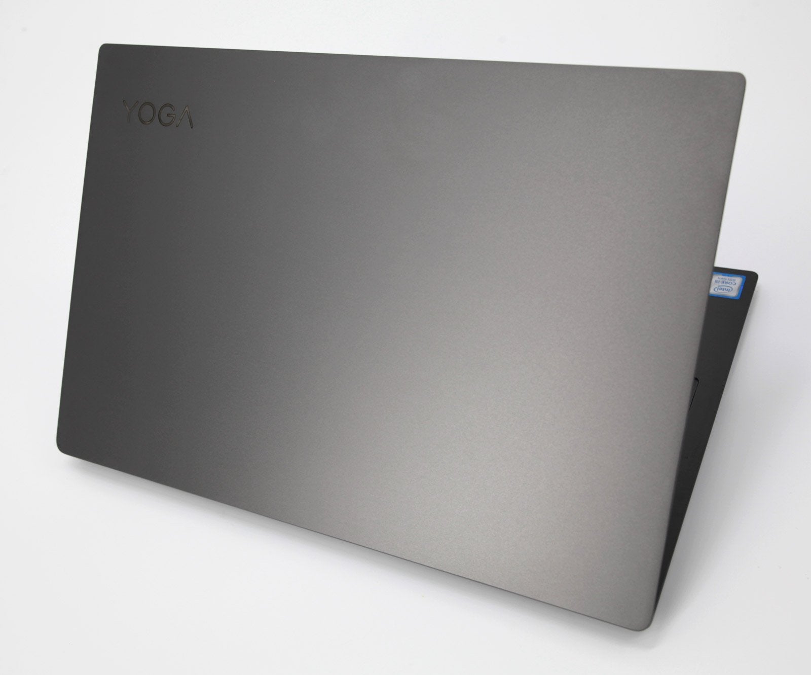 Lenovo Yoga S730 13.3" Laptop: 8th Gen i5, 256GB SSD, 8GB RAM, Warranty, 1.1Kg - CruiseTech