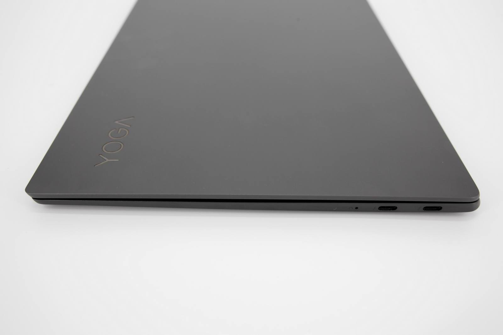 Lenovo Yoga S730 13.3" Laptop: 8th Gen i5, 256GB SSD, 8GB RAM, Warranty, 1.1Kg - CruiseTech