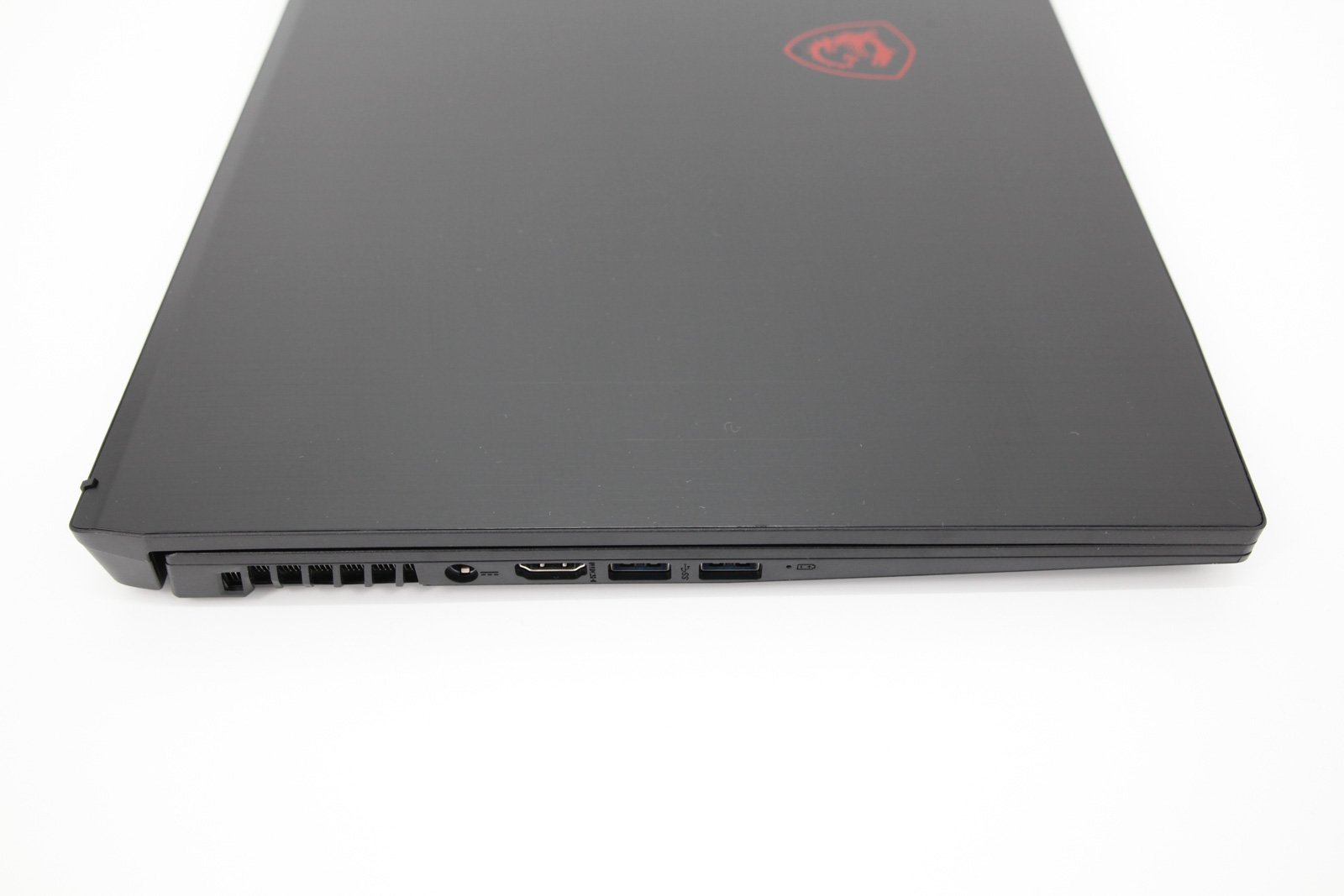 MSI GF75 17.3" 144Hz Gaming Laptop: GTX 1660 Ti i7-10750H 8GB RAM, 512GB SSD VAT - CruiseTech