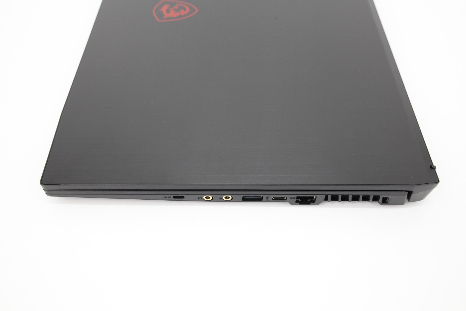 MSI GF75 17.3" 144Hz Gaming Laptop: GTX 1660 Ti i7-10750H 8GB RAM, 512GB SSD VAT - CruiseTech