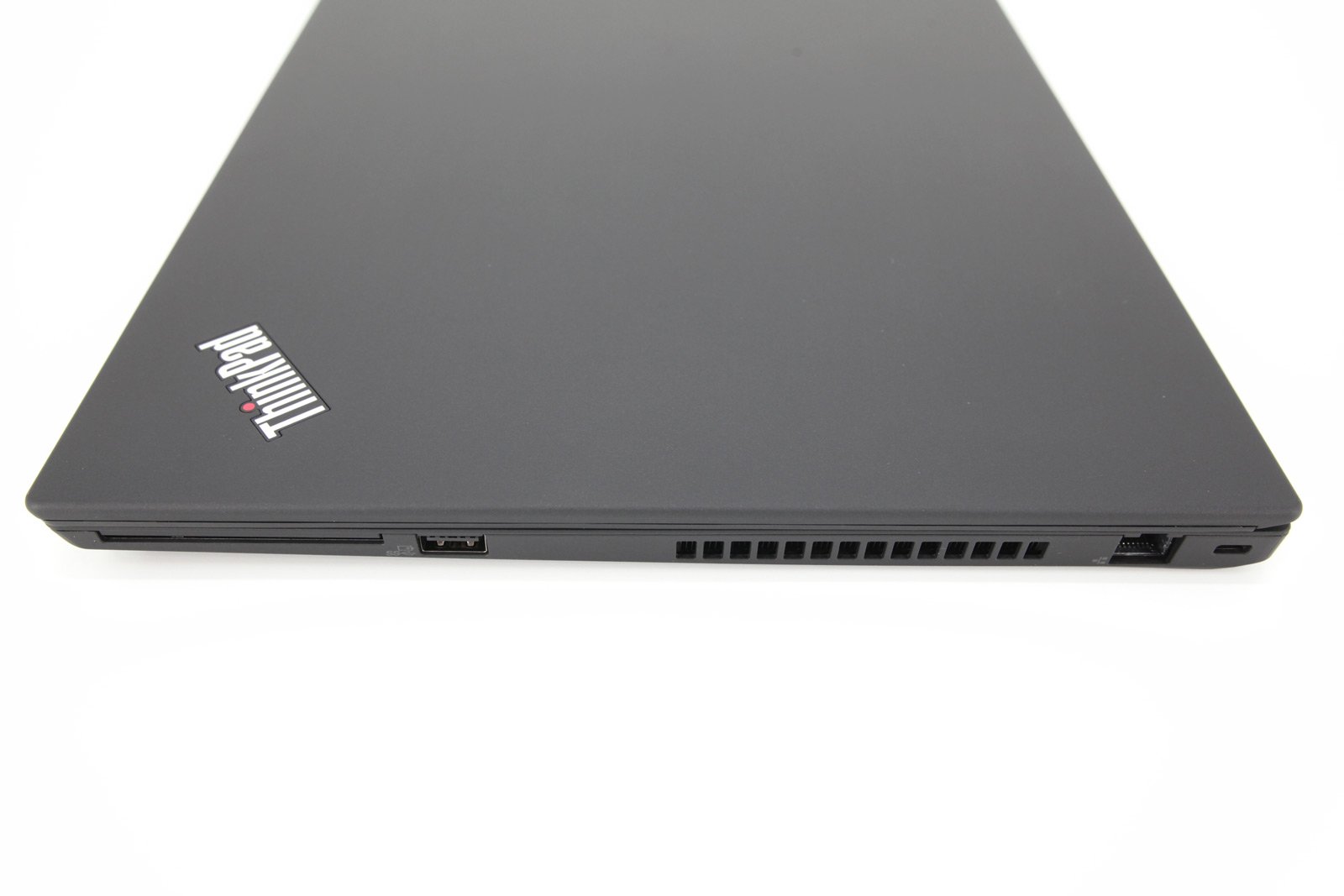Lenovo ThinkPad P15s Gen 1 15.6" Laptop: i7-10510U 16GB RAM 256GB, P520 Warranty - CruiseTech