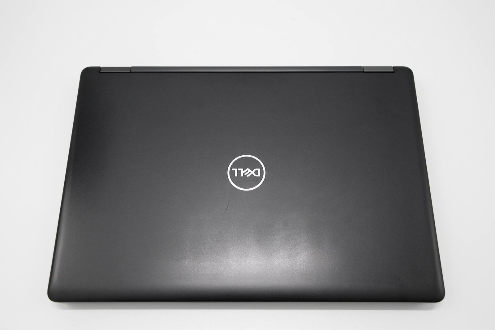 Dell Latitude 5490 14" FHD Laptop: 8th Gen i5, 256GB SSD, 8GB RAM Warranty VAT - CruiseTech