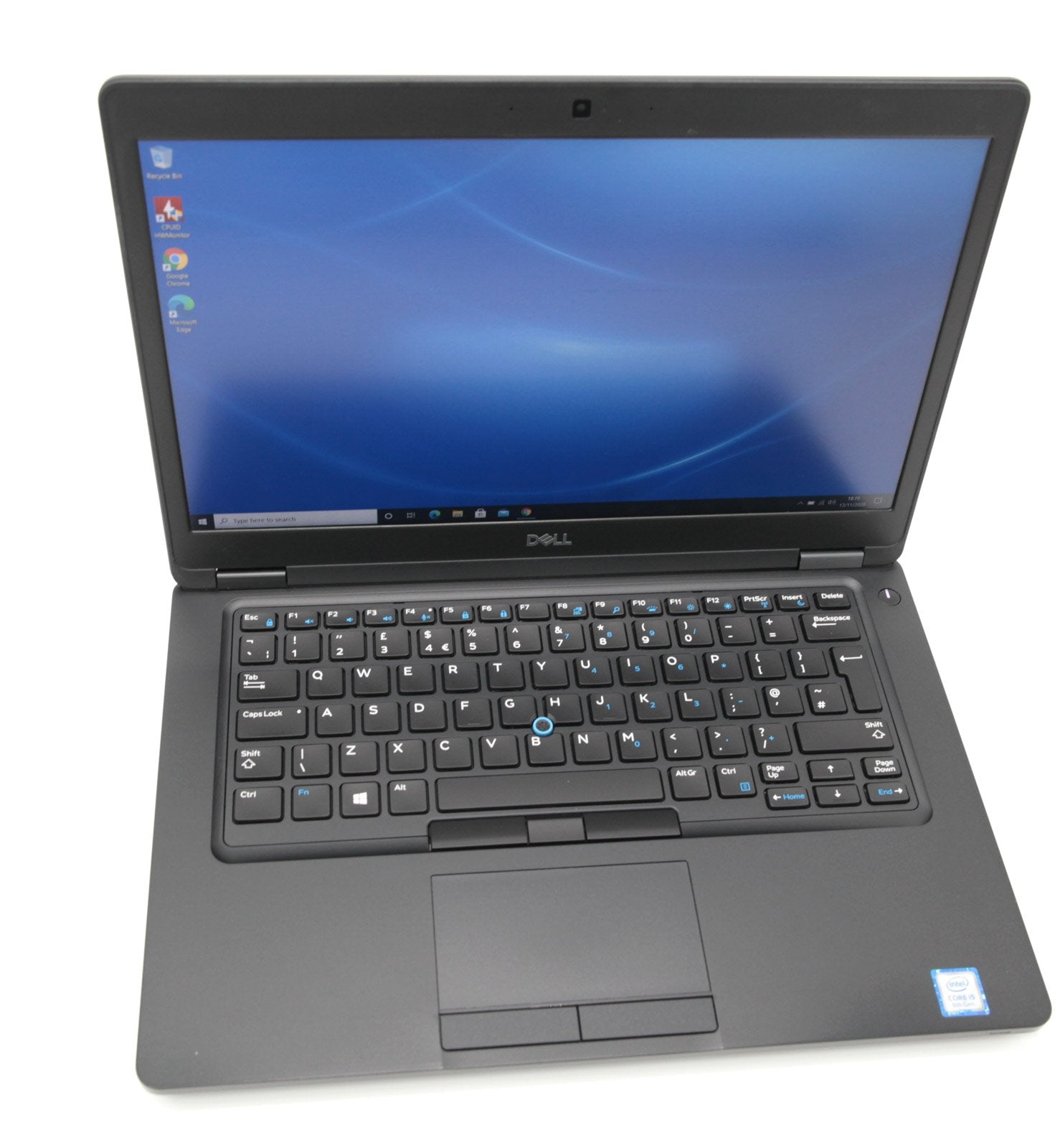image.title Dell Latitude 5490: Your Reliable Business Companion