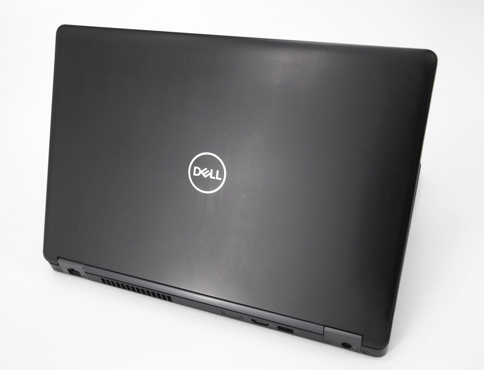 Dell Latitude 5490 14" FHD Laptop: 8th Gen i5, 256GB SSD, 8GB RAM Warranty VAT - CruiseTech