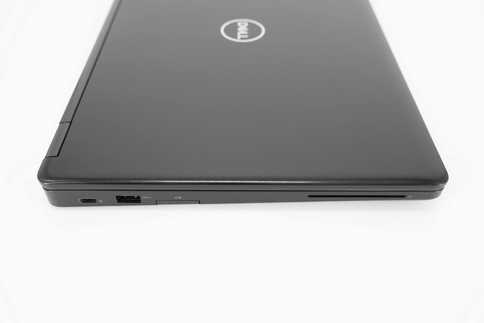 Dell Latitude 5490 14" FHD Laptop: 8th Gen i5, 256GB SSD, 8GB RAM Warranty VAT - CruiseTech