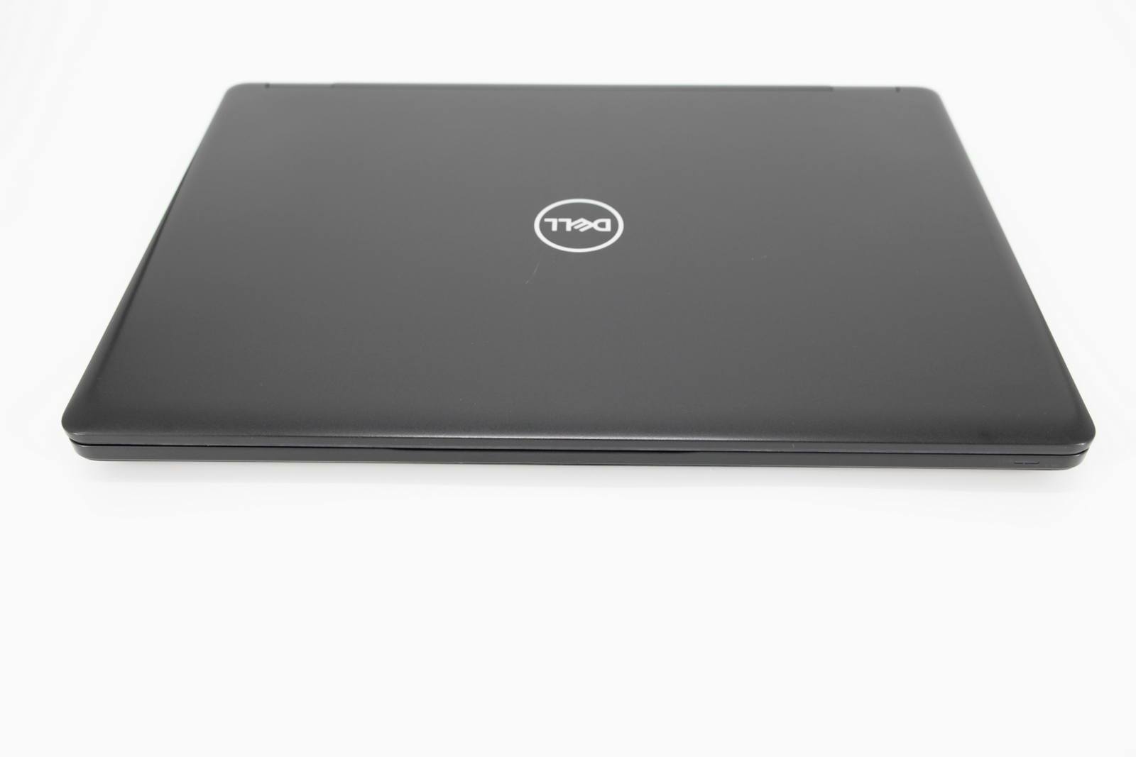 Dell Latitude 5490 14" FHD Laptop: 8th Gen i5, 256GB SSD, 8GB RAM Warranty VAT - CruiseTech