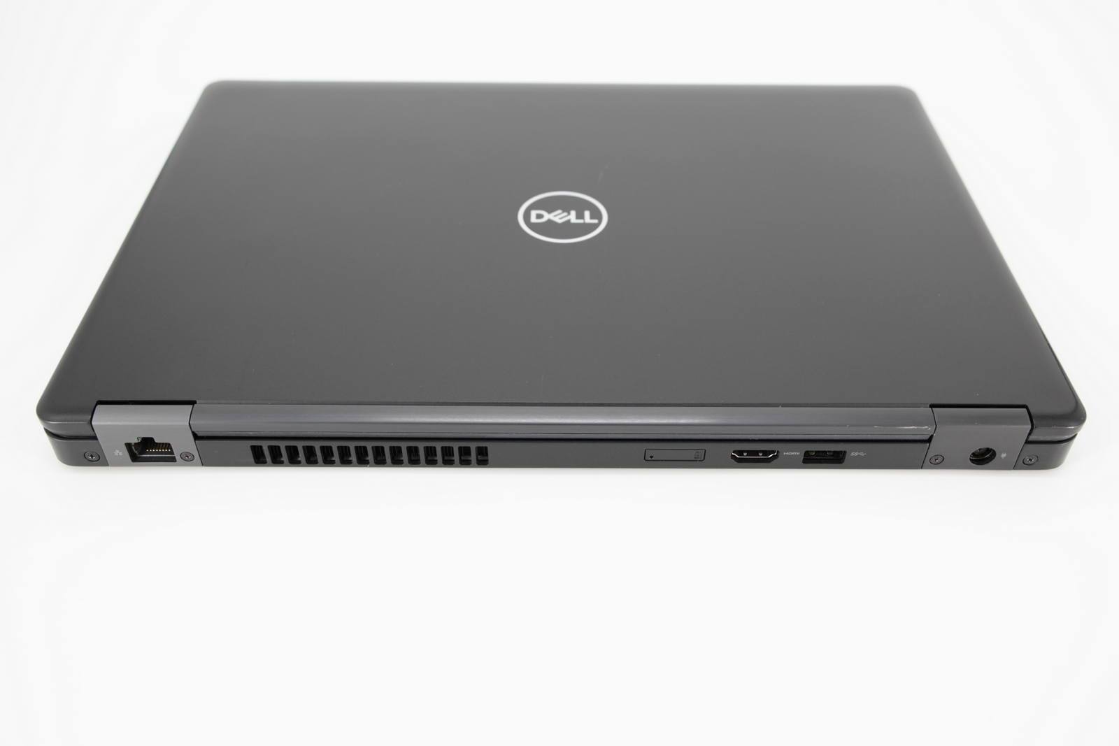 Dell Latitude 5490 14" FHD Laptop: 8th Gen i5, 256GB SSD, 8GB RAM Warranty VAT - CruiseTech
