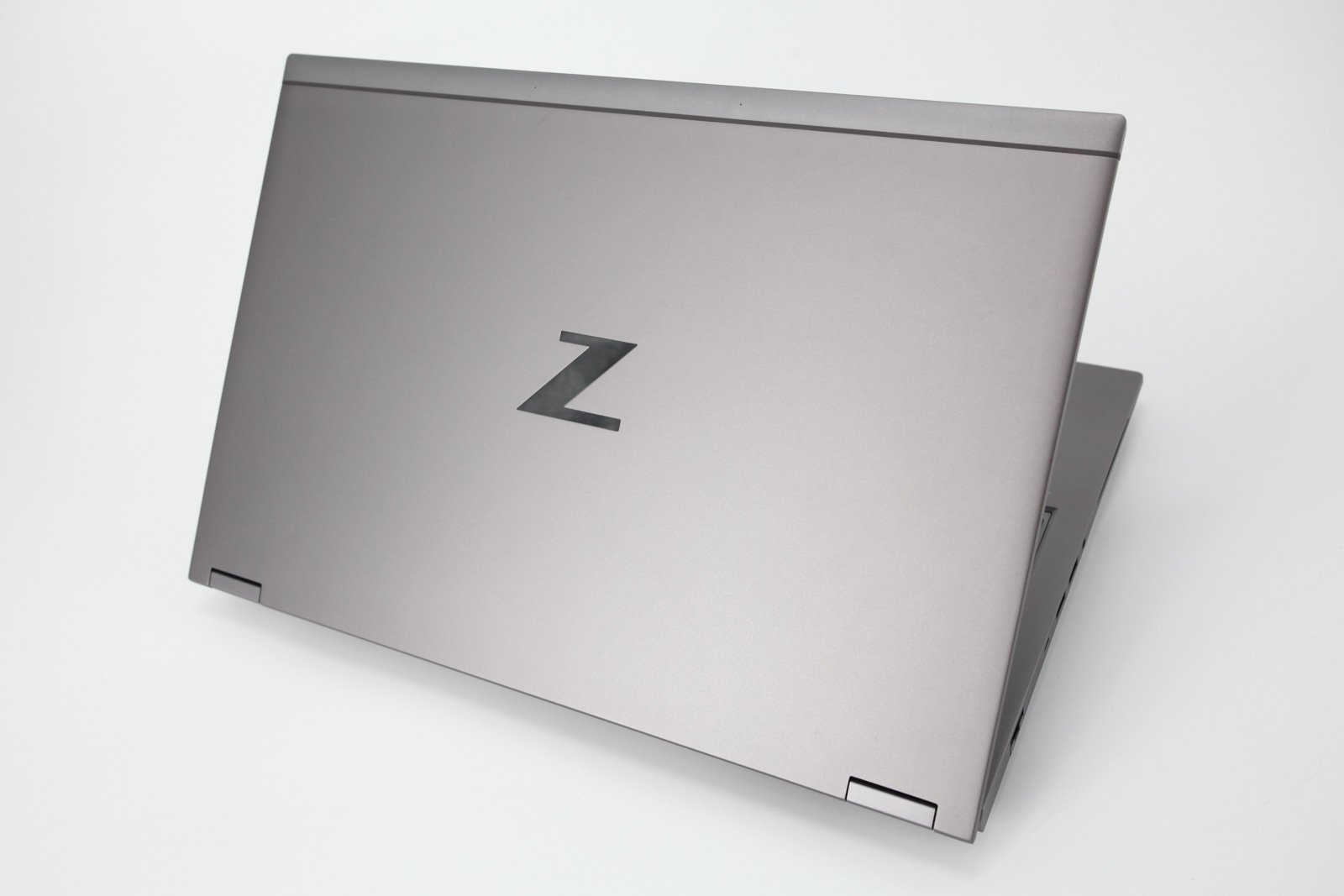 HP ZBook Fury 15 G7 Laptop: i7-10850H, 16GB RAM, 1TB SSD, NVIDIA, Warranty - CruiseTech