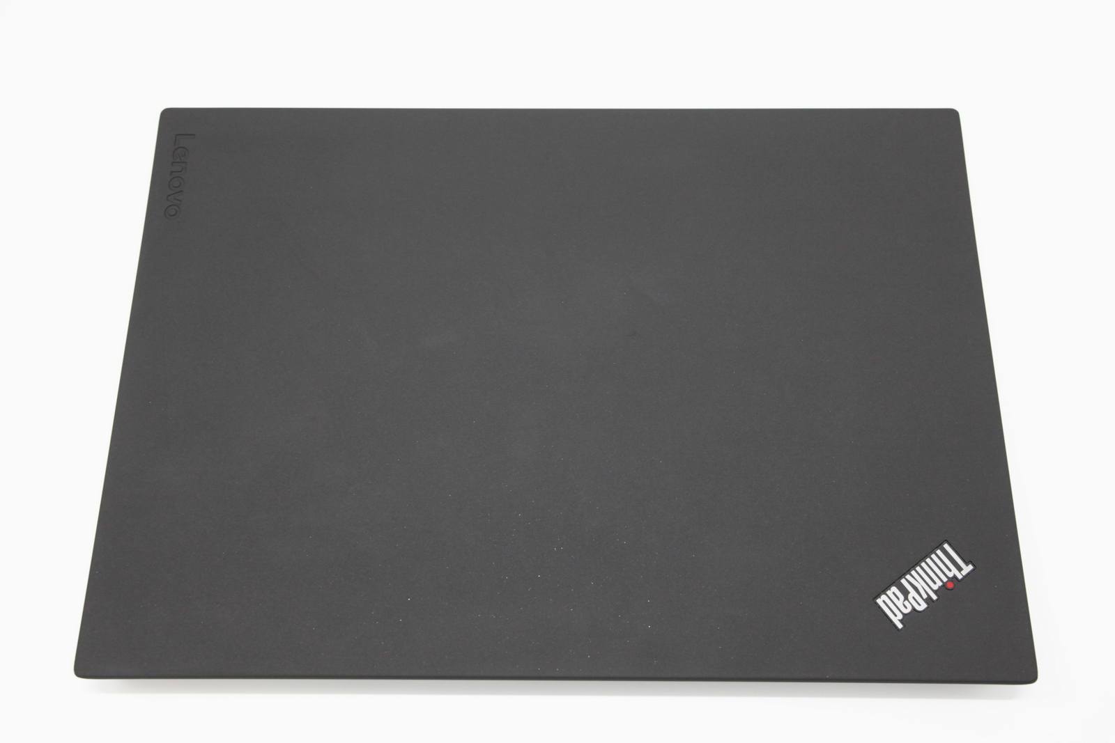 Lenovo Thinkpad T480 14" Laptop: 8th Gen i7 upto 4.2Ghz 16GB, 512GB Warranty - CruiseTech