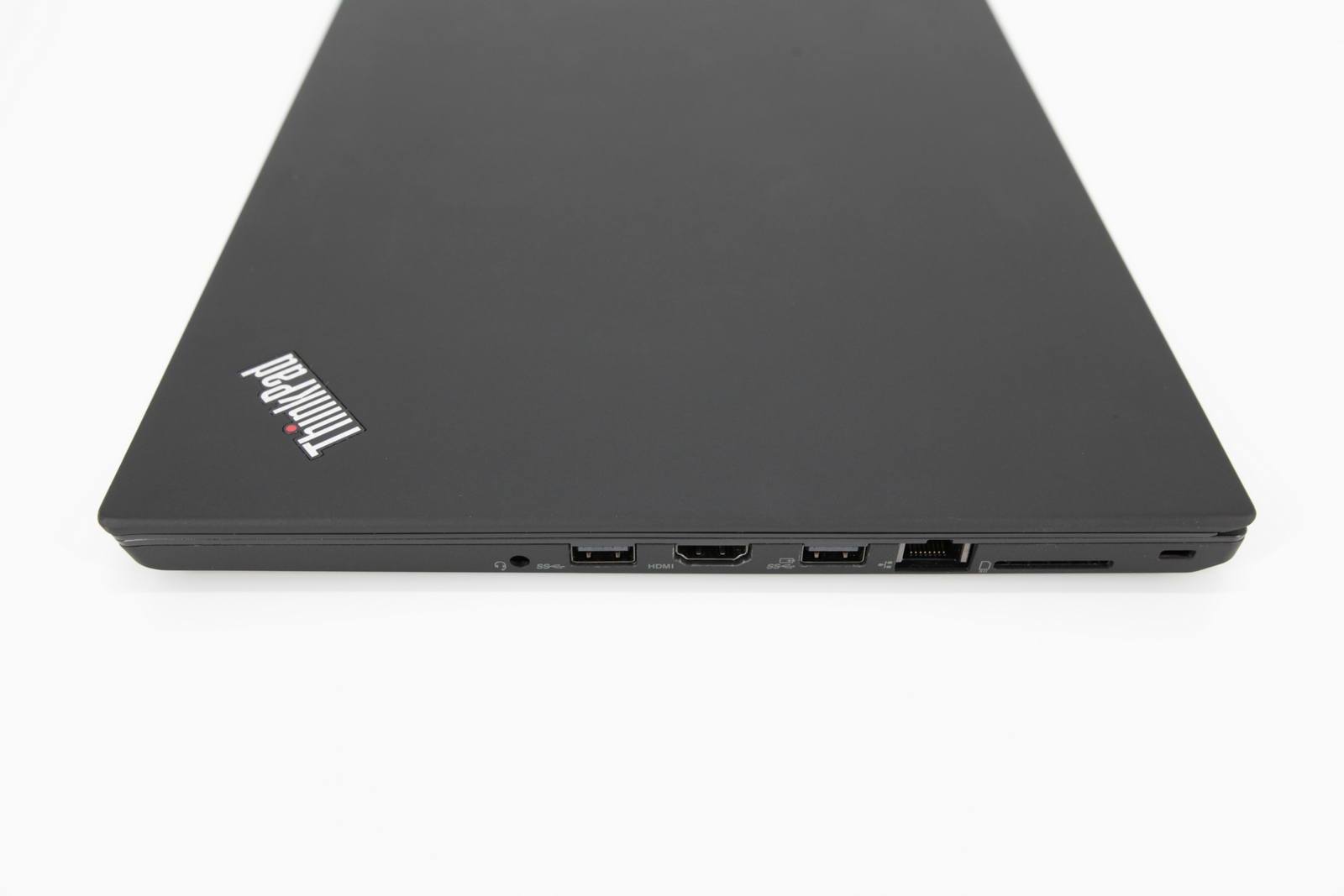 Lenovo Thinkpad T480 14" Laptop: 8th Gen i7 upto 4.2Ghz 16GB, 512GB Warranty - CruiseTech