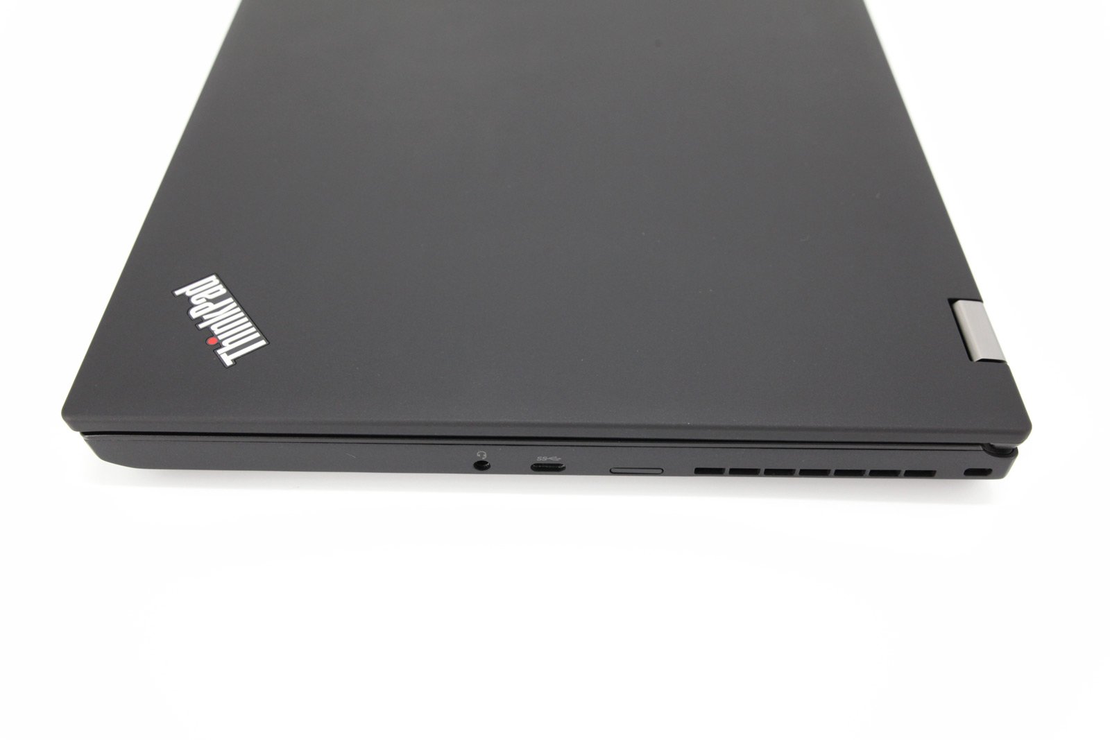 Lenovo ThinkPad P53 Laptop: Core i9-9880H, RTX 4000, 2TB SSD, 64GB RAM, Warranty - CruiseTech