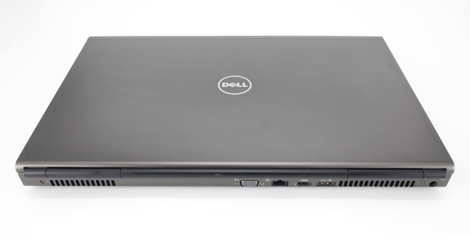 Dell Precision M6800 17.3" Laptop: Core i7, 16GB, K4100M 480GB SSD Warranty - CruiseTech
