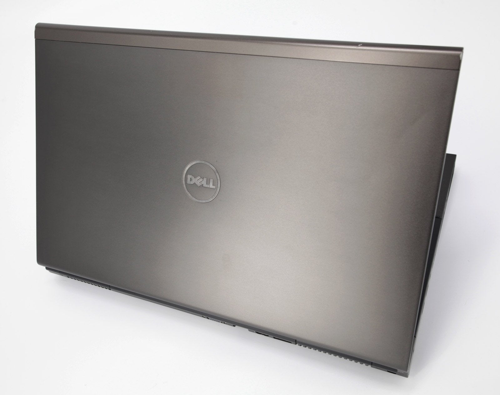 Dell Precision M6800 17.3" Laptop: Core i7, 16GB, K4100M 480GB SSD Warranty - CruiseTech