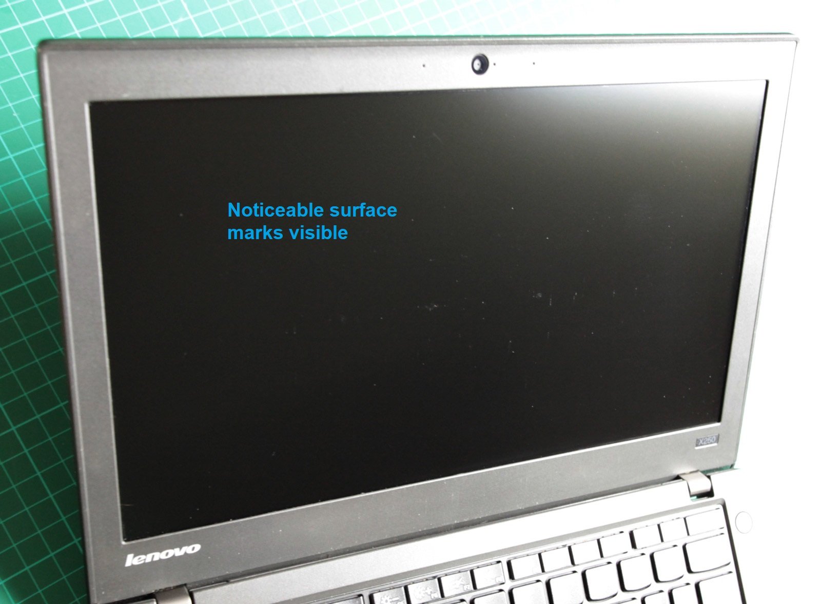 Lenovo Thinkpad X250 12.5" Laptop: Intel i5, 500GB HDD, 8GB RAM, Warranty - CruiseTech