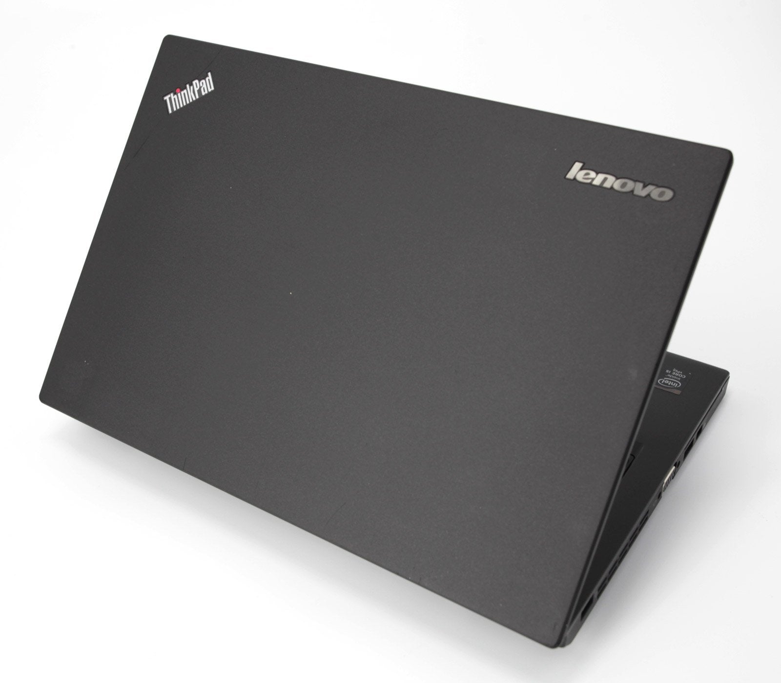 Lenovo Thinkpad X250 12.5" Laptop: Intel i5, 500GB HDD, 8GB RAM, Warranty - CruiseTech
