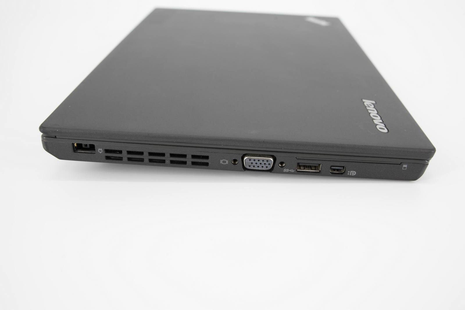 Lenovo Thinkpad X250 12.5" Laptop: Intel i5, 500GB HDD, 8GB RAM, Warranty - CruiseTech