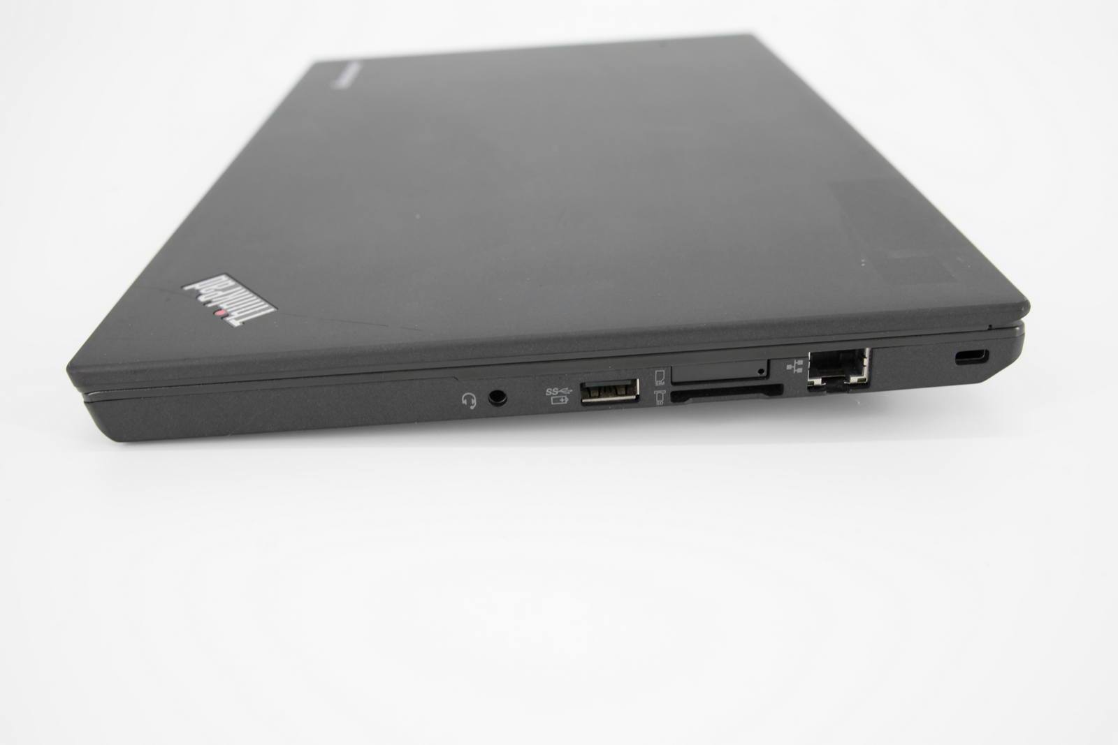 Lenovo Thinkpad X250 12.5" Laptop: Intel i5, 500GB HDD, 8GB RAM, Warranty - CruiseTech