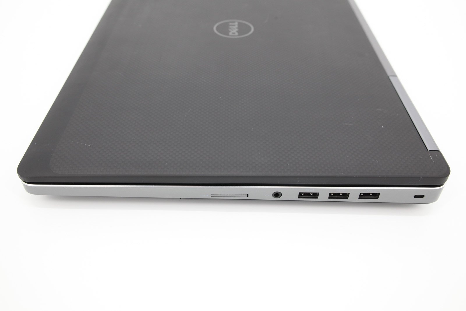 Dell Precision 7710 17.3" Laptop Core i7-6820HQ, 16GB RAM, 512GB Warranty VAT - CruiseTech