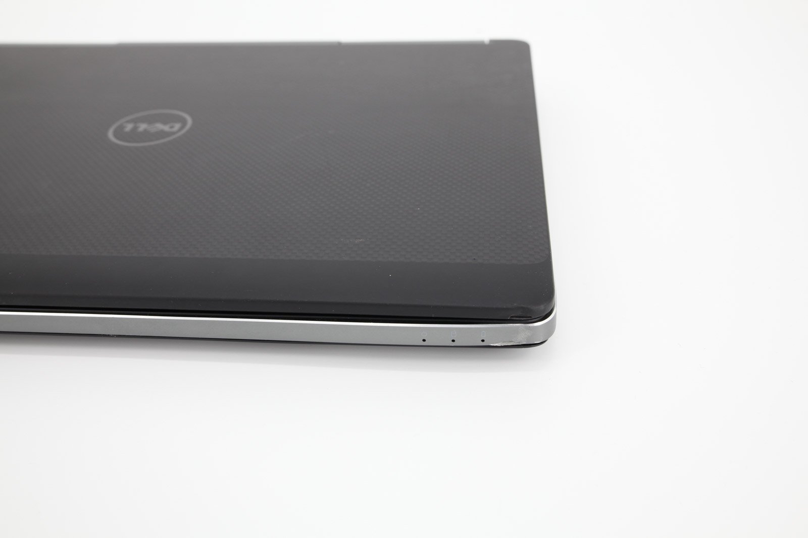 Dell Precision 7520 Laptop: i7-6820HQ, M1200, 16GB RAM, 512GB SSD, Warranty - CruiseTech