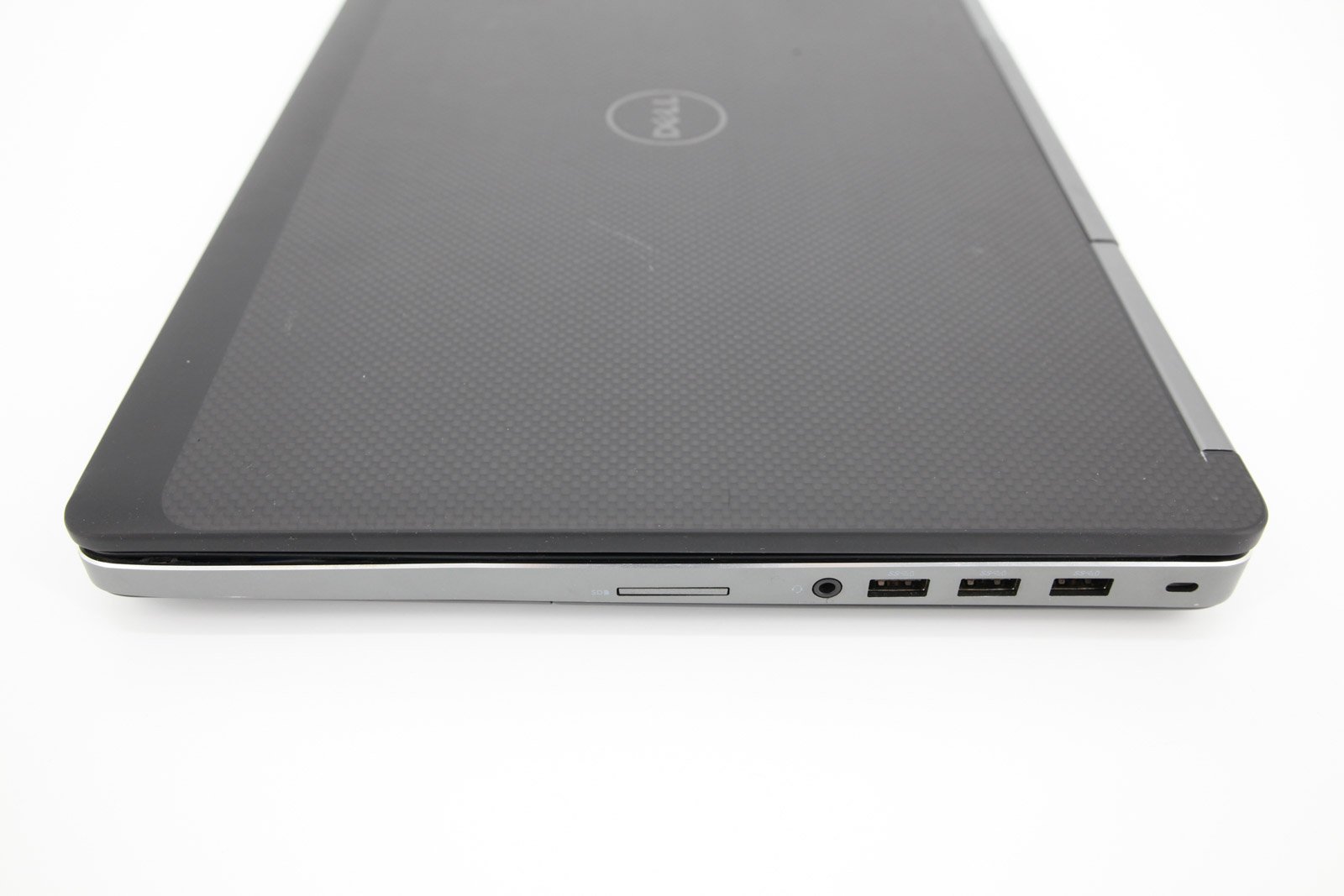 Dell Precision 7520 Laptop: i7-6820HQ, M1200, 16GB RAM, 512GB SSD, Warranty - CruiseTech