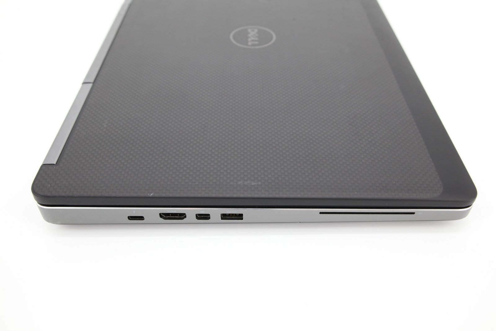 Dell Precision 7520 Laptop: i7-6820HQ, M1200, 16GB RAM, 512GB SSD, Warranty - CruiseTech