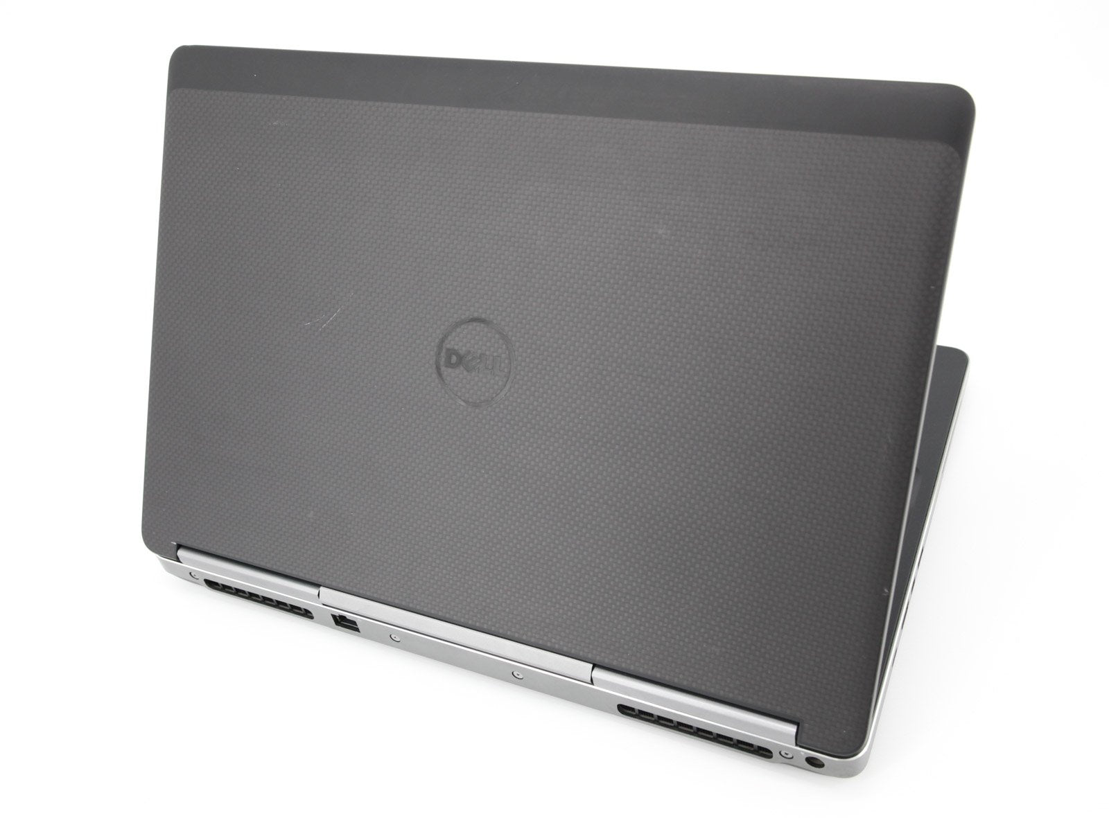 Dell Precision 7520 Laptop: i7-6820HQ, M1200, 16GB RAM, 512GB SSD, Warranty - CruiseTech