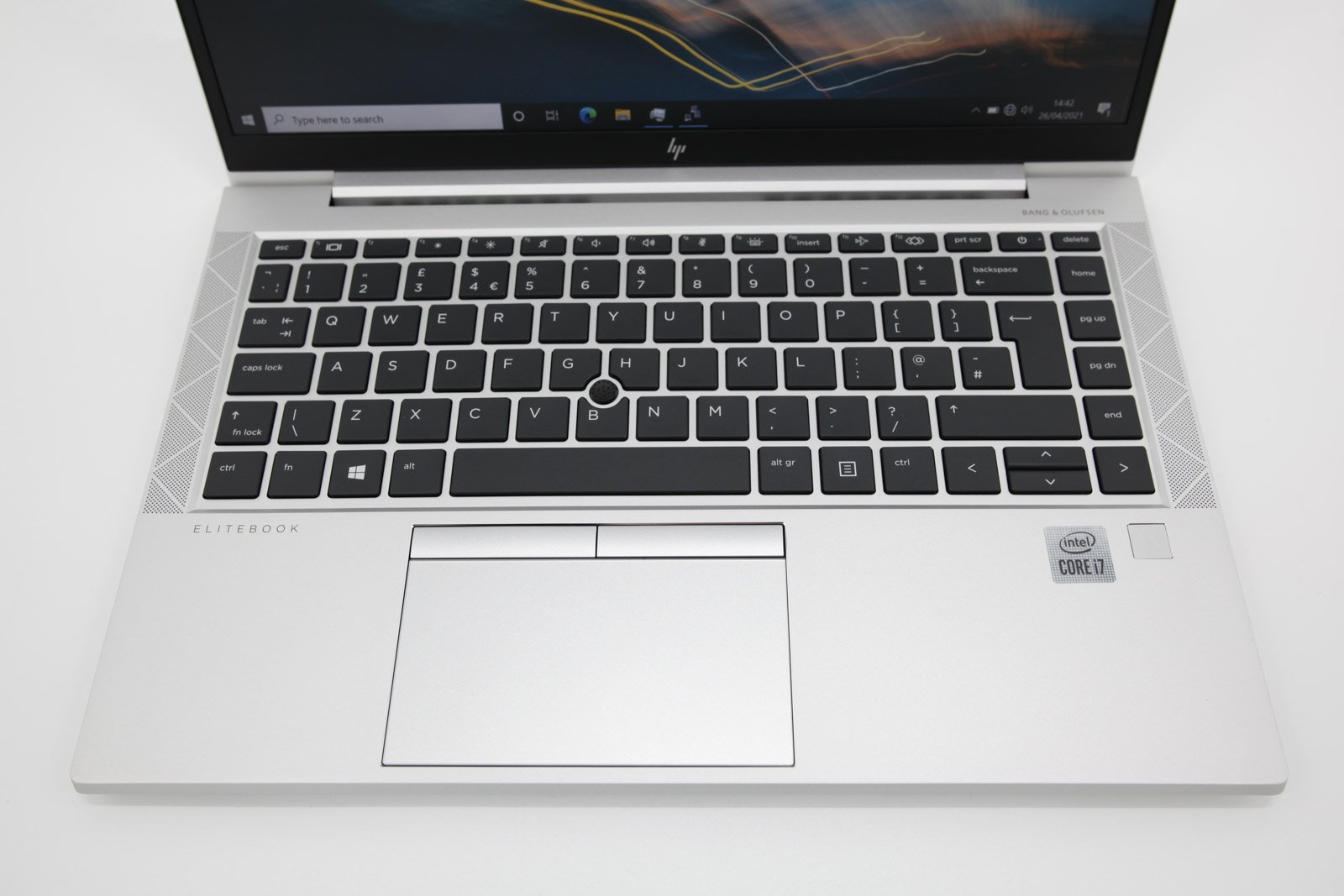 HP EliteBook 840 G7 Laptop: Core i7 10th Gen, 16GB RAM, SSD, 14", Warranty - CruiseTech